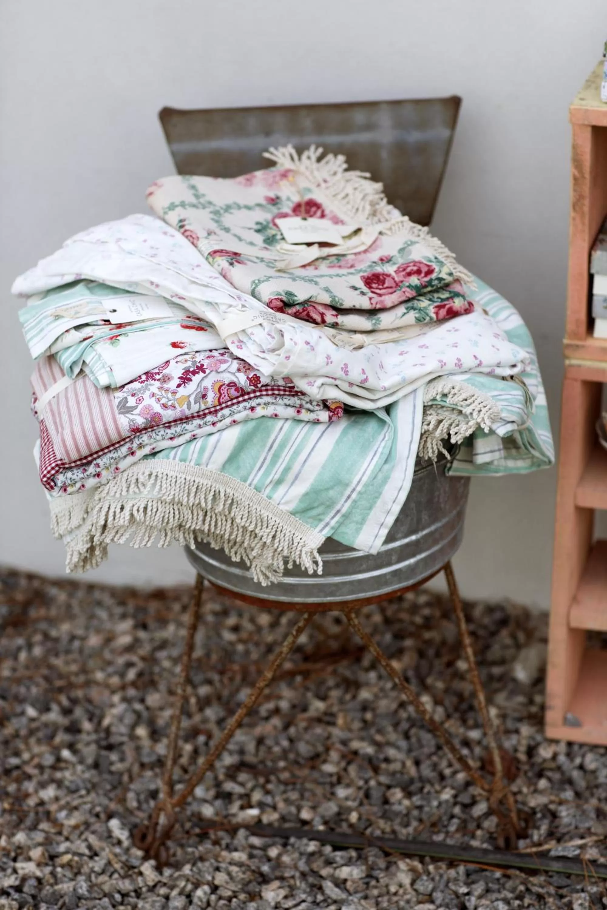 On-site shops, Bed in Casa Chic Carmelo