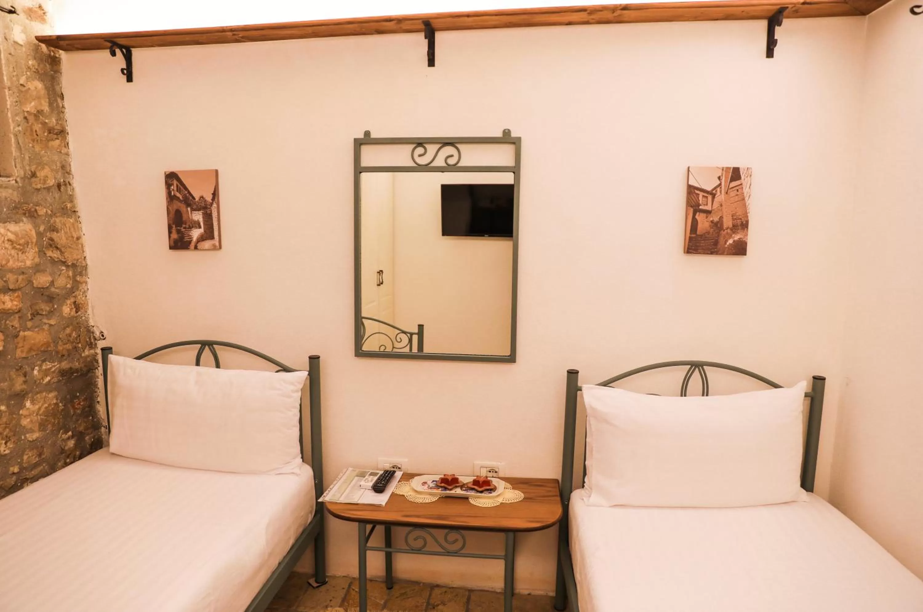 Bed in Vila 4 Bed&Breakfast