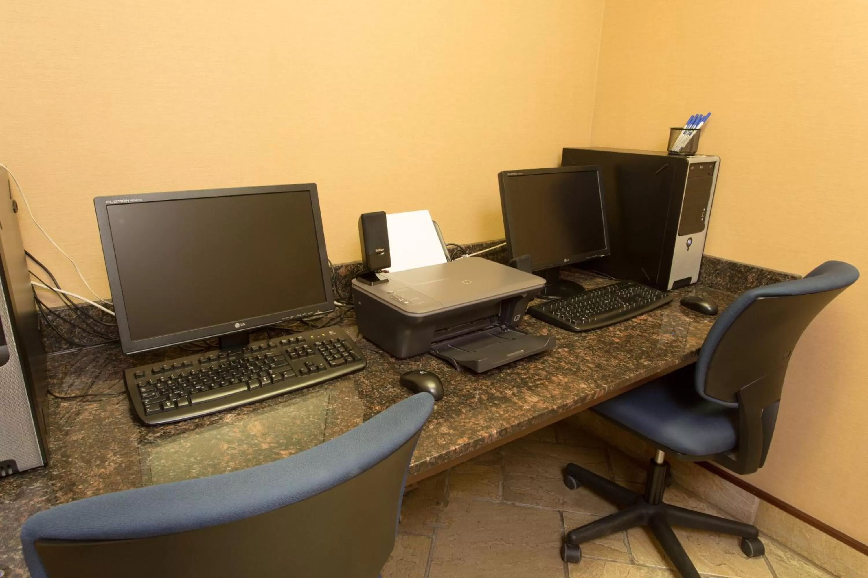 Other in Holiday Inn Express & Suites Whitecourt by IHG