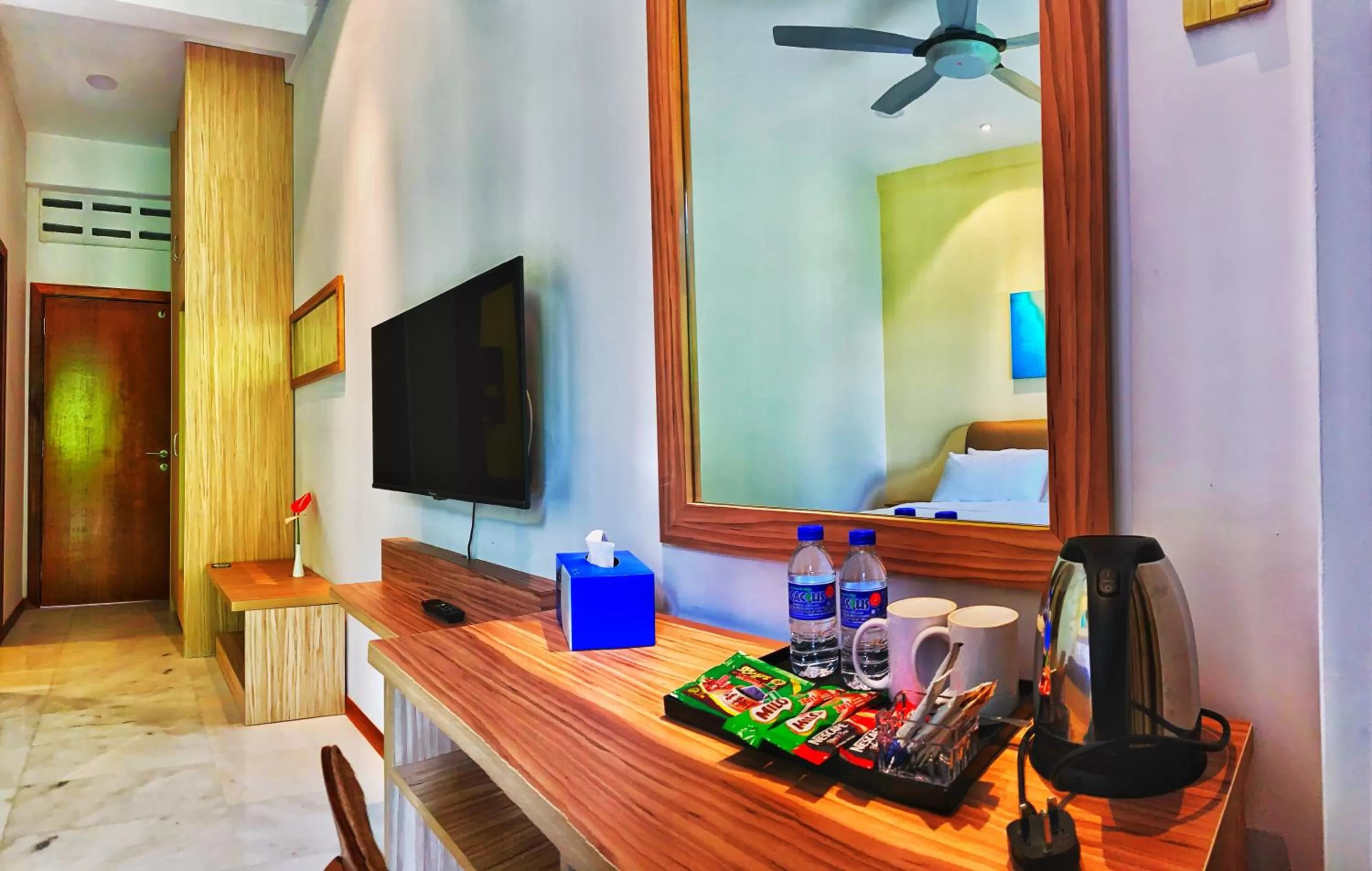 Harmony Valley Retreat