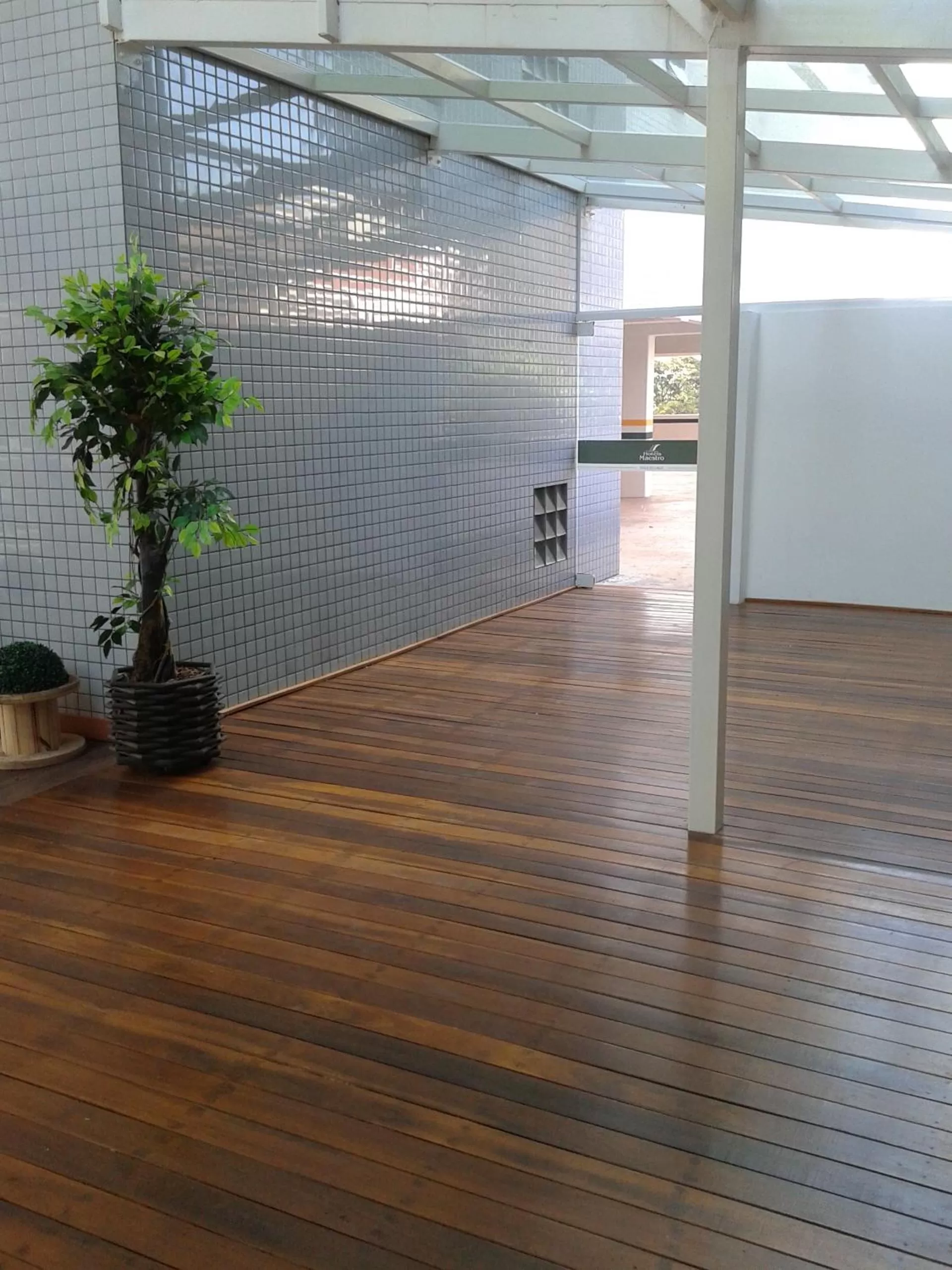 Hotel Maestro Villa Do Lago Toledo