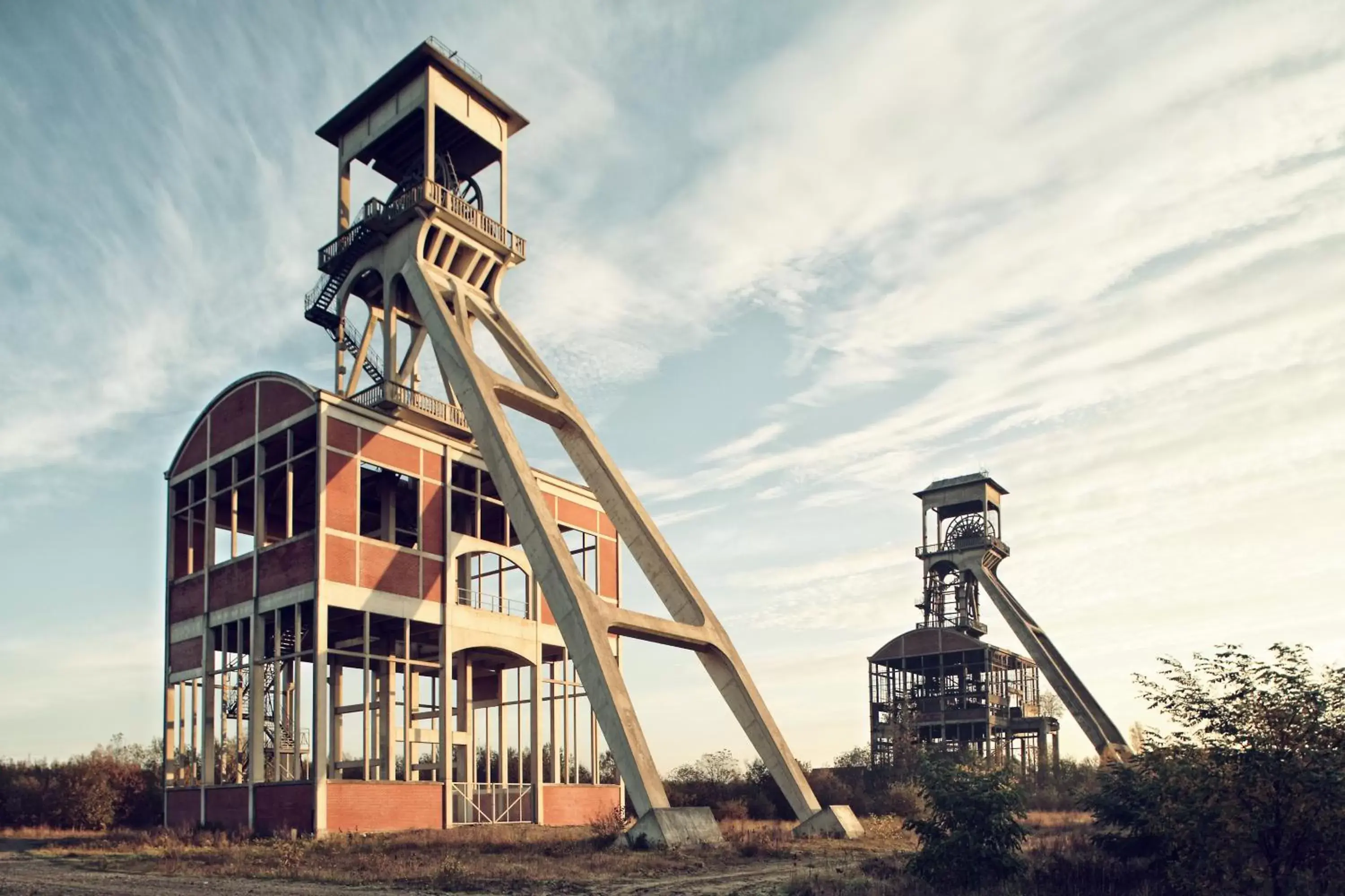 Standaard tweepersoonskamer met 1 of 2 bedden in Terhills Hotel Standaard tweepersoonskamer met 1 of 2 bedden in Terhills Hotel