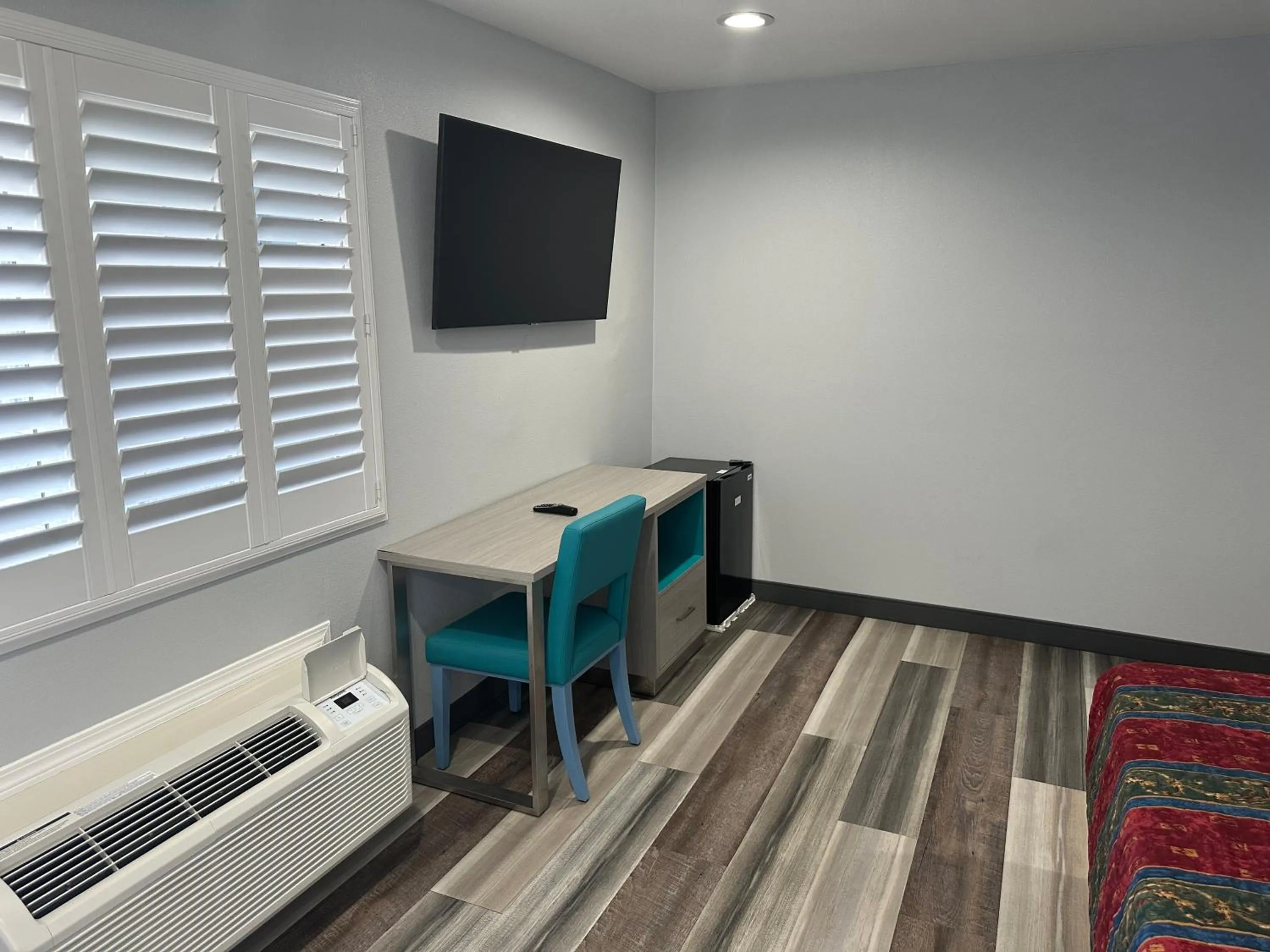 Sahara Inn - Los Angeles