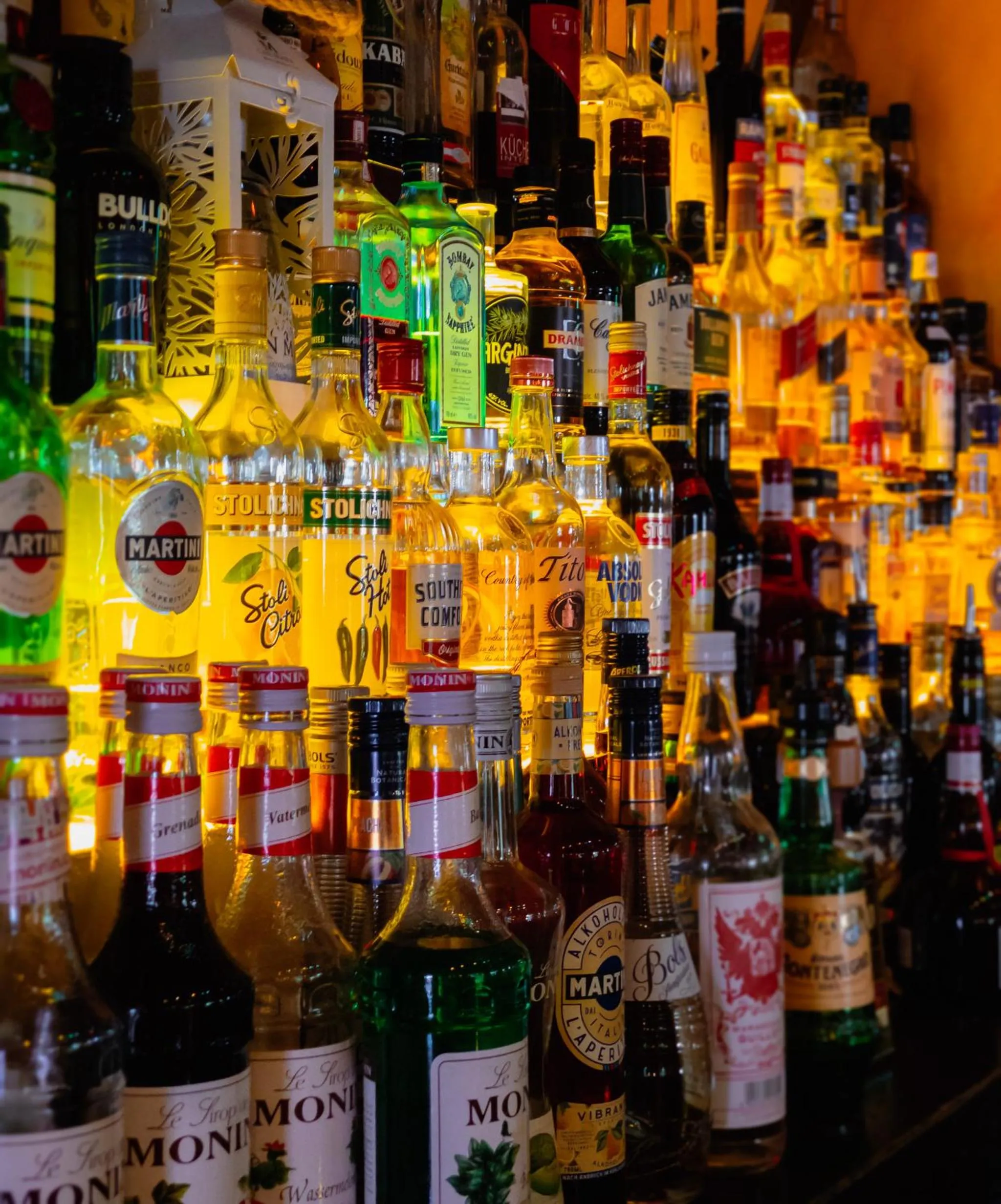 Restaurant/places to eat in Hotel Ertl GmbH