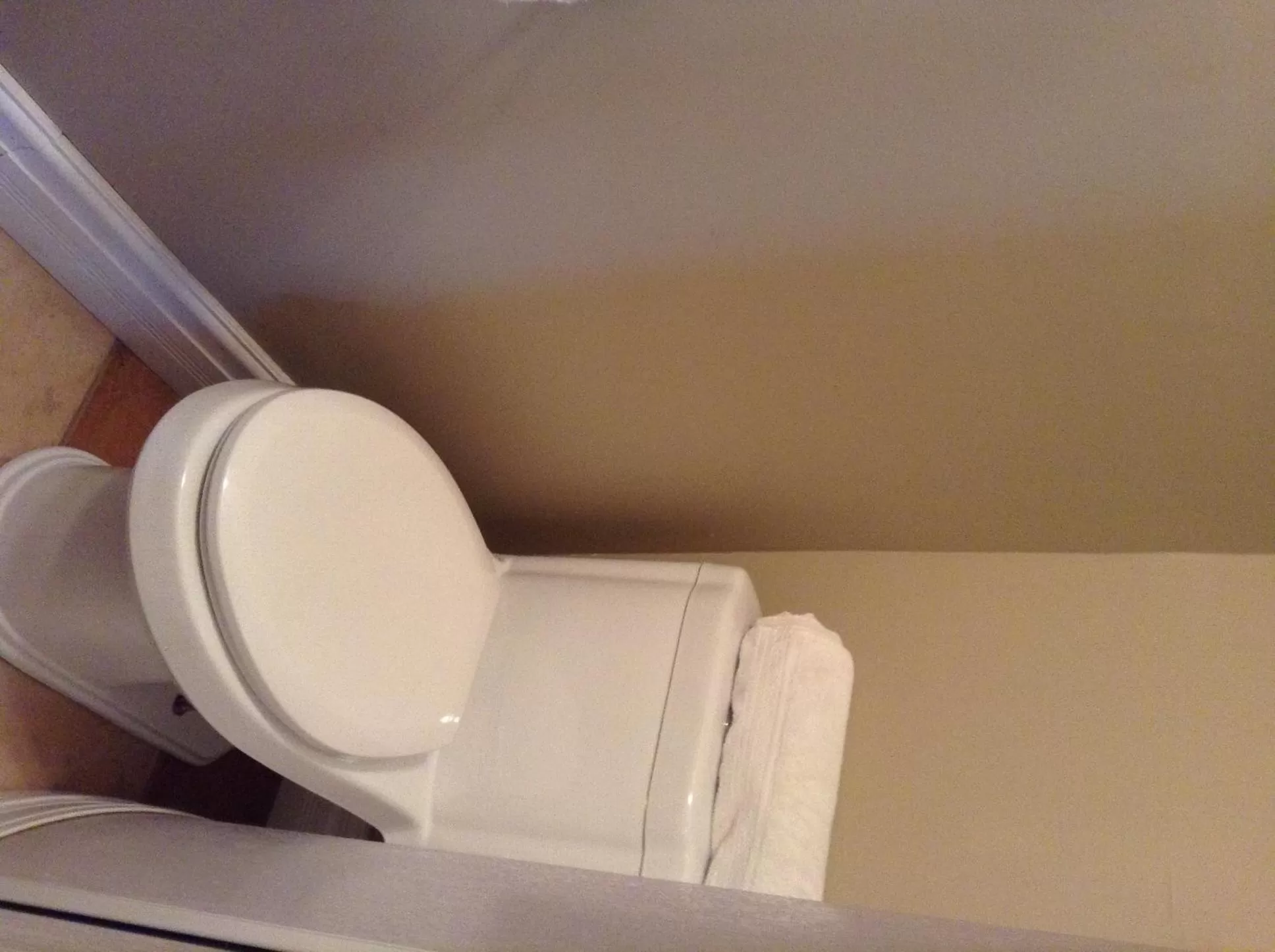 Queen Room in Gîte du Caméléon