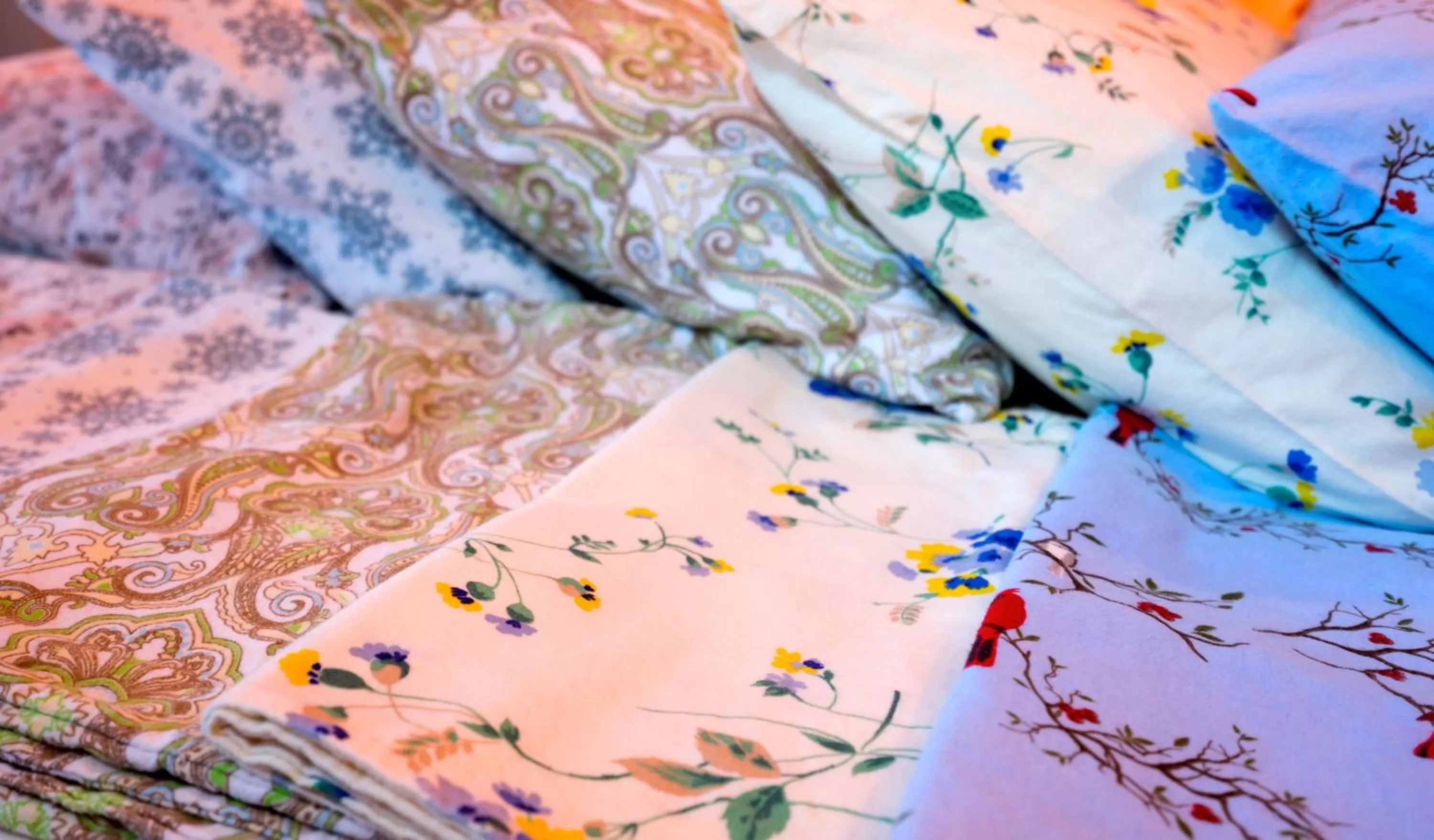 Winter, Bed in Center Harbor Sutton House B & B