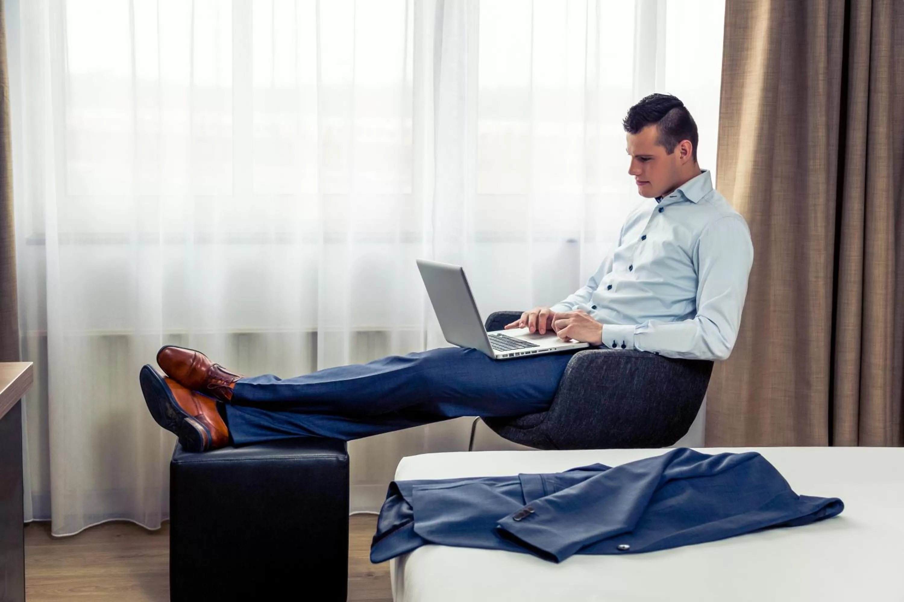 Activities in Mercure Hotel Nijmegen Centre