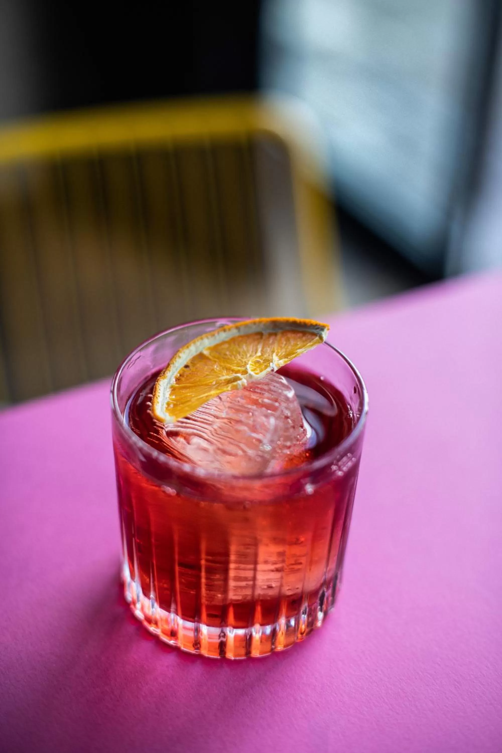 Drinks in Hotel Kitchen59