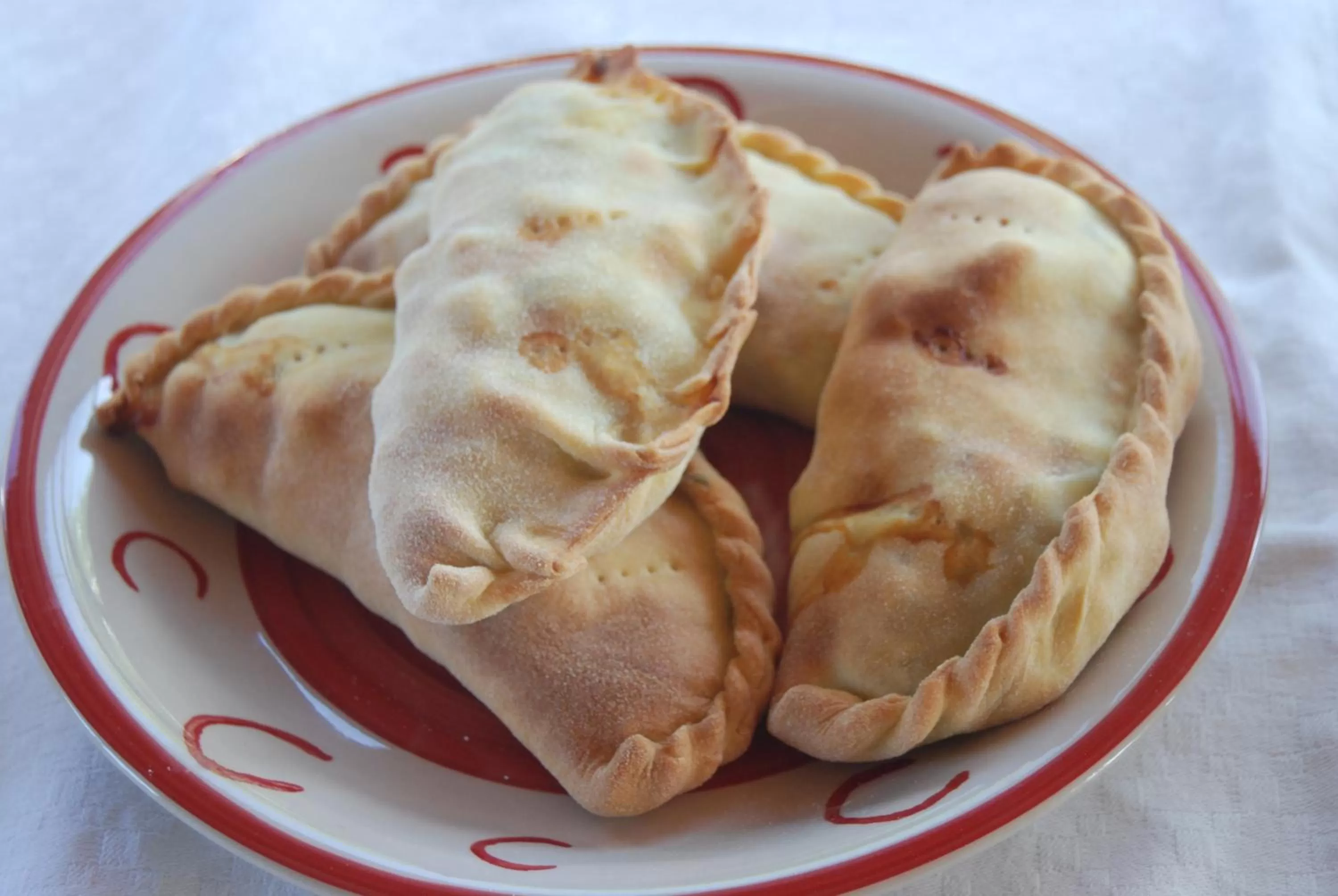 Balcony/Terrace in B&B Villa Francesco