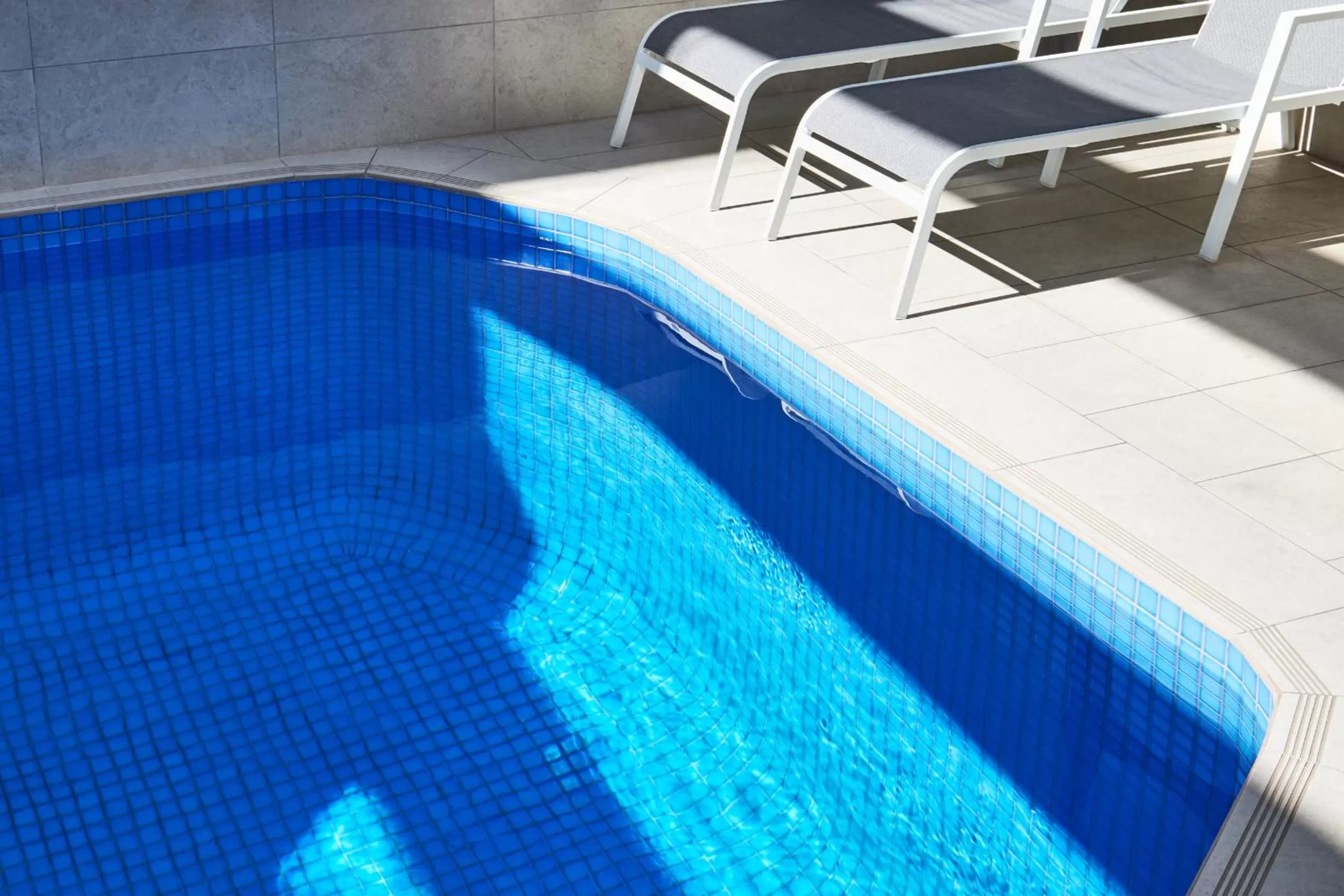 Swimming pool in Rydges South Park Adelaide