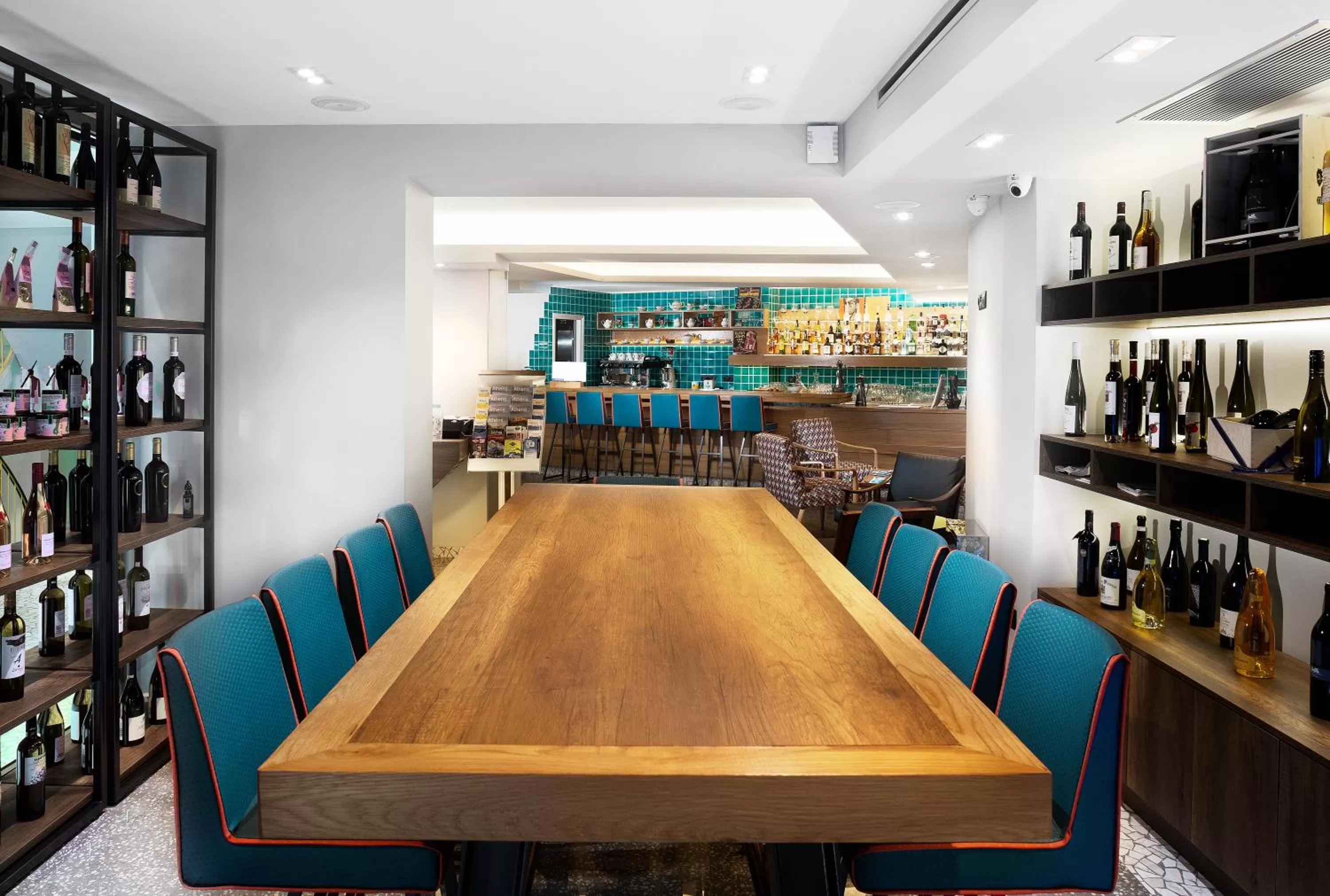 360Degrees Pop Art Hotel