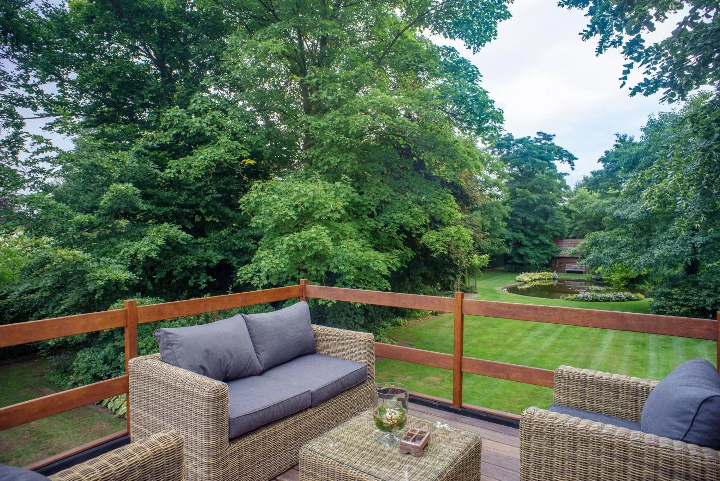 Villa Magdalena Eeklo