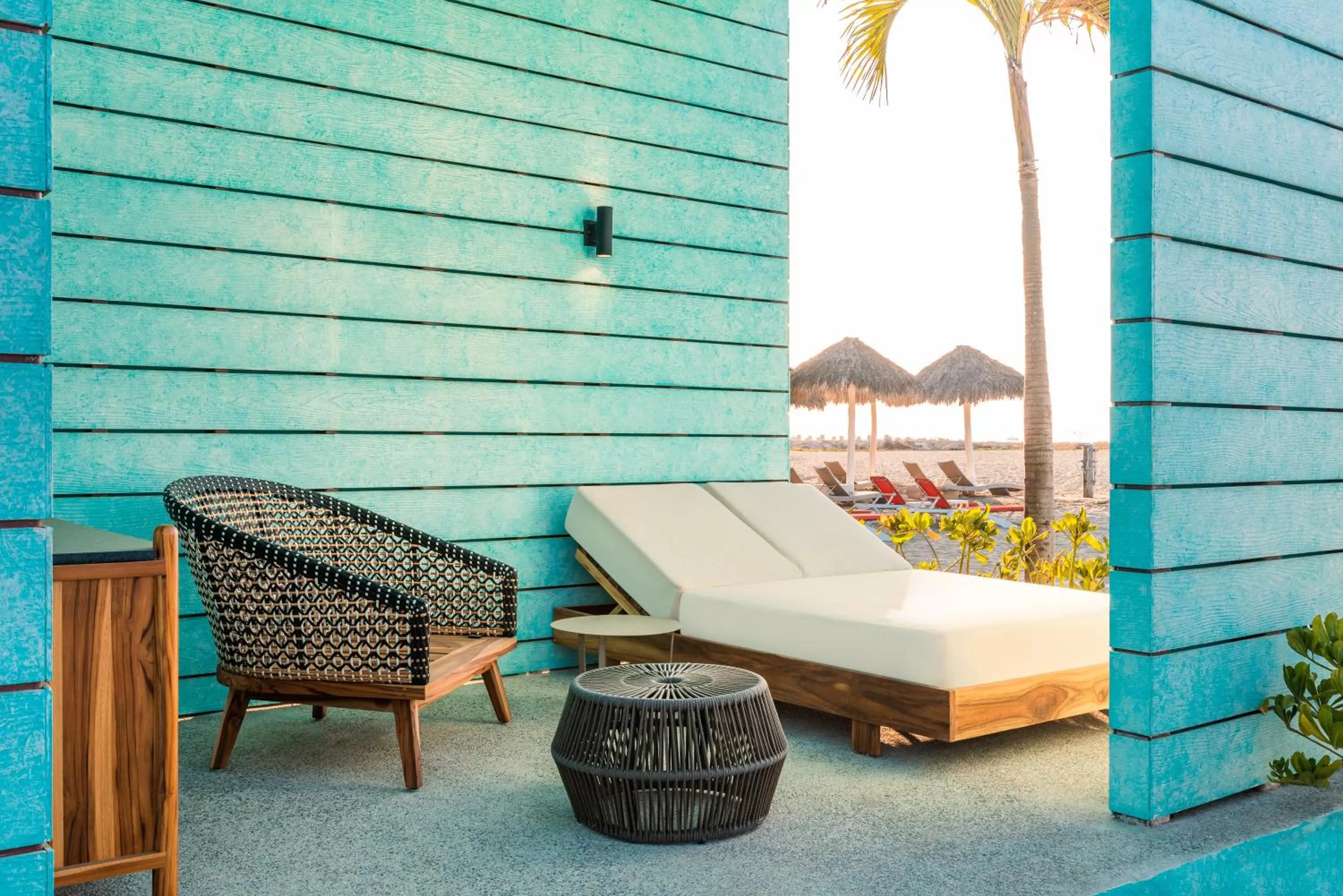 Beach in Delta Hotels by Marriott Riviera Nayarit, an All-Inclusive Resort