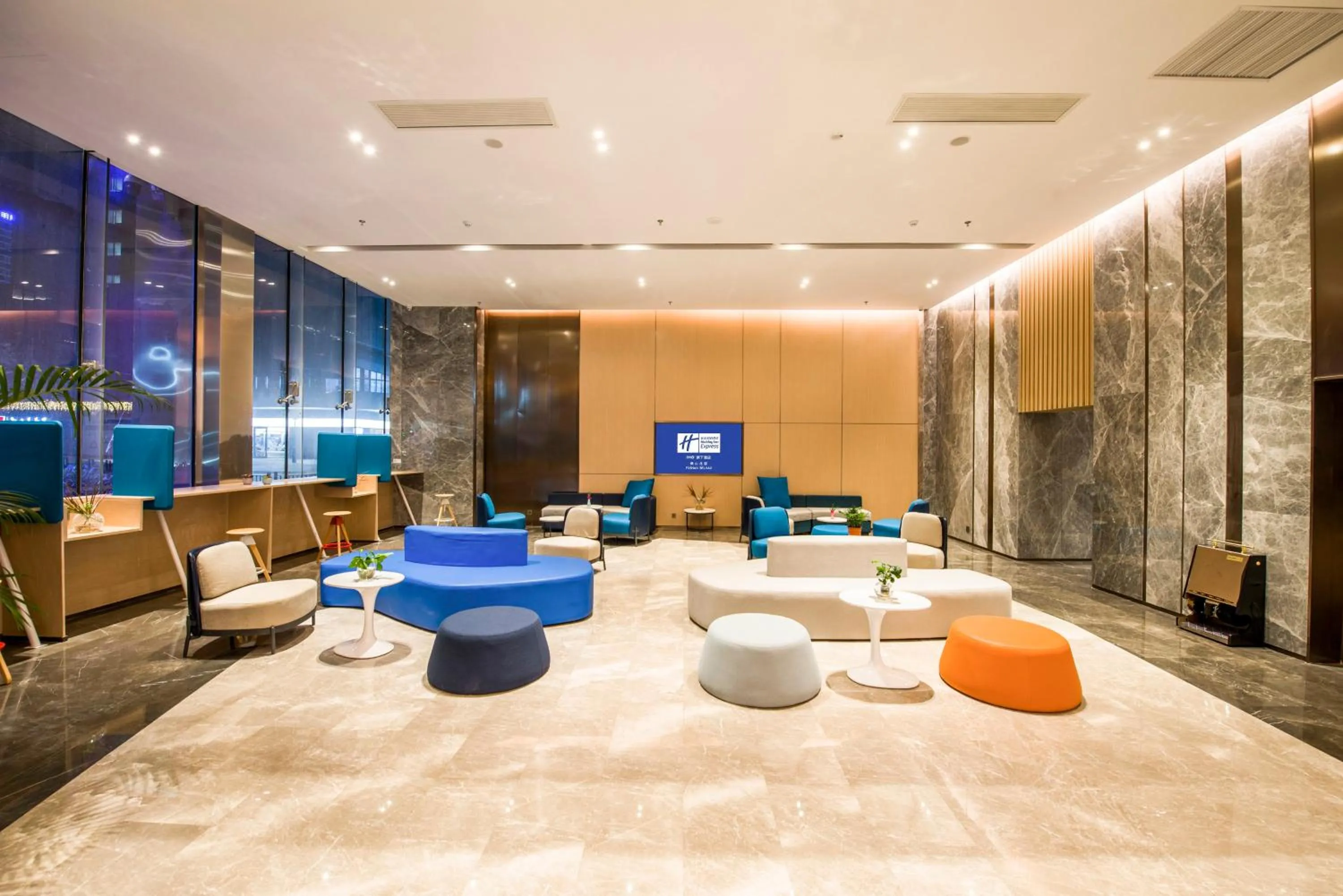 Other in Holiday Inn Express Foshan Beijiao, an IHG Hotel