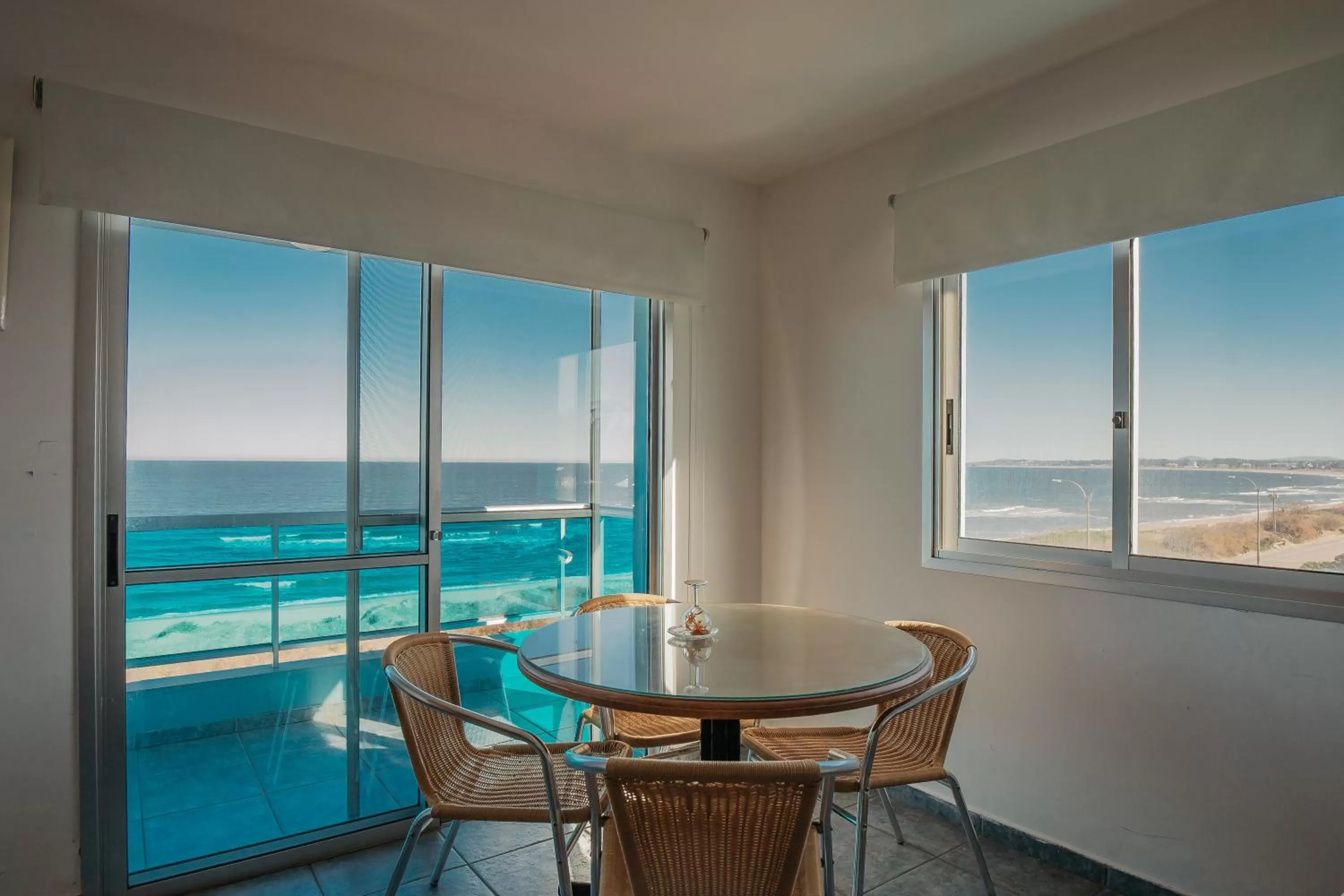 Apart Hotel Punta Azul