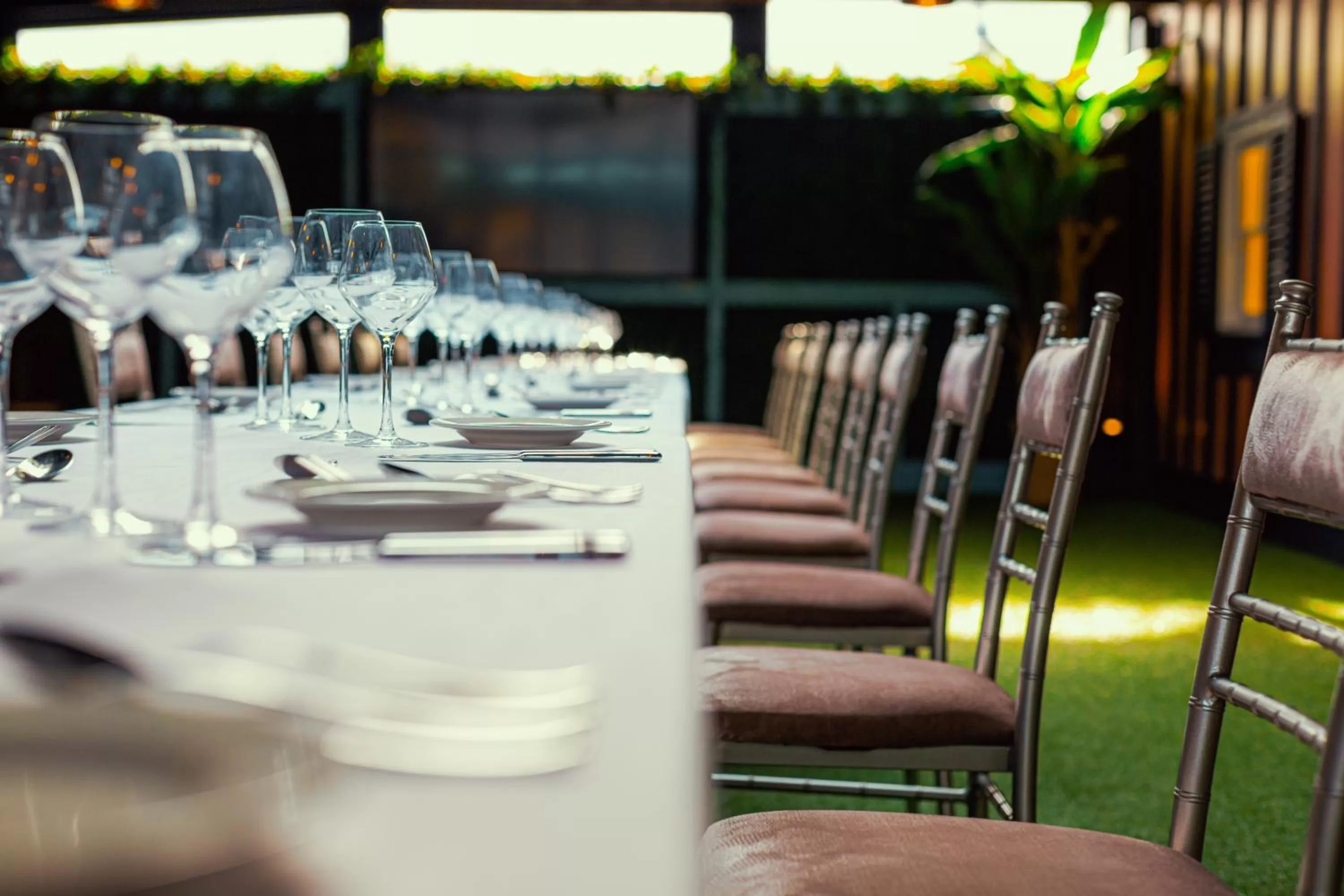 Banquet/Function facilities in Hotel Imperial Dundalk