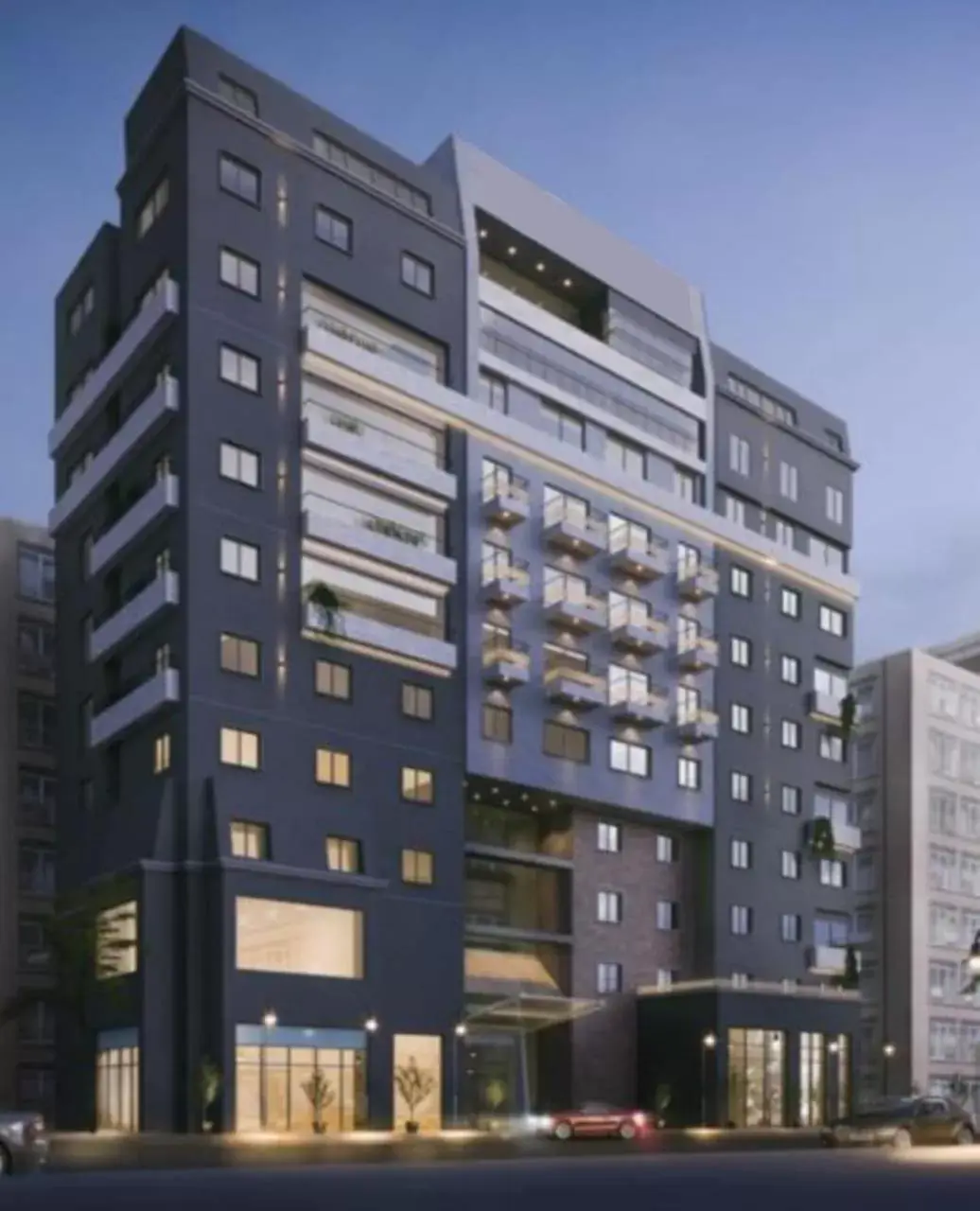 Hotel De Ville Hotel De Ville