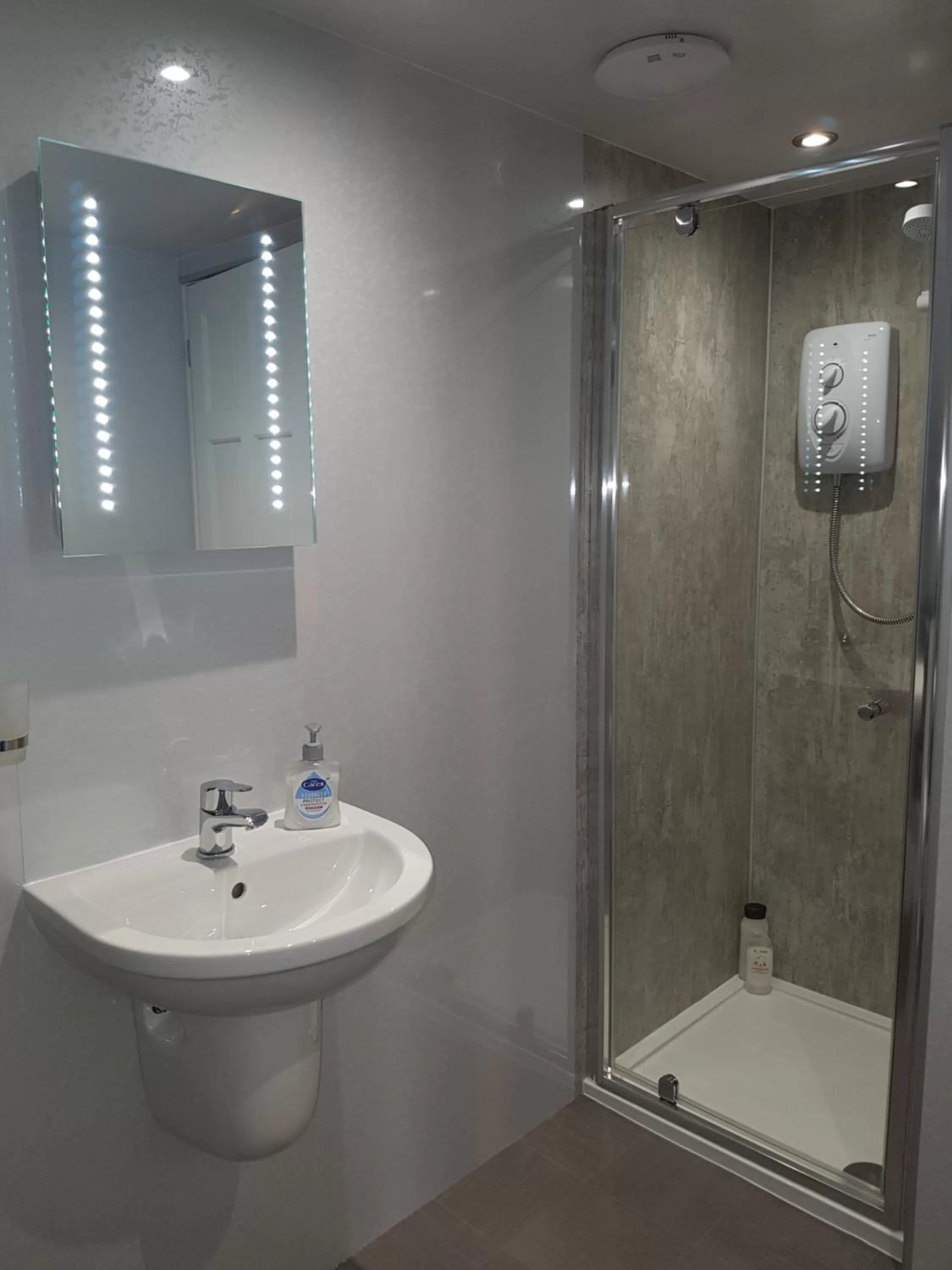 Lindisfarne Bed & Breakfast