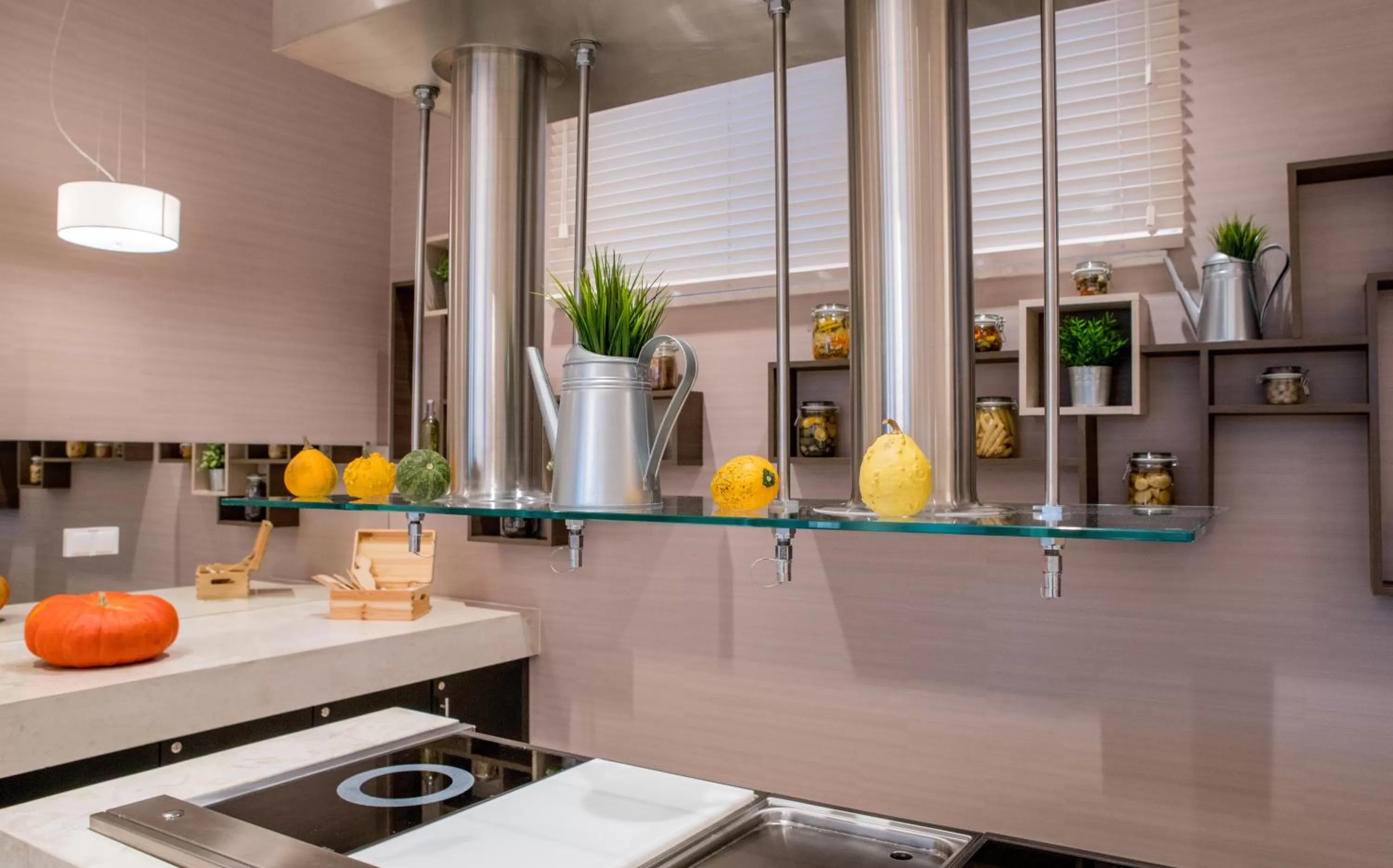 Restaurant/places to eat in Holiday Inn Dąbrowa Górnicza-Katowice by IHG