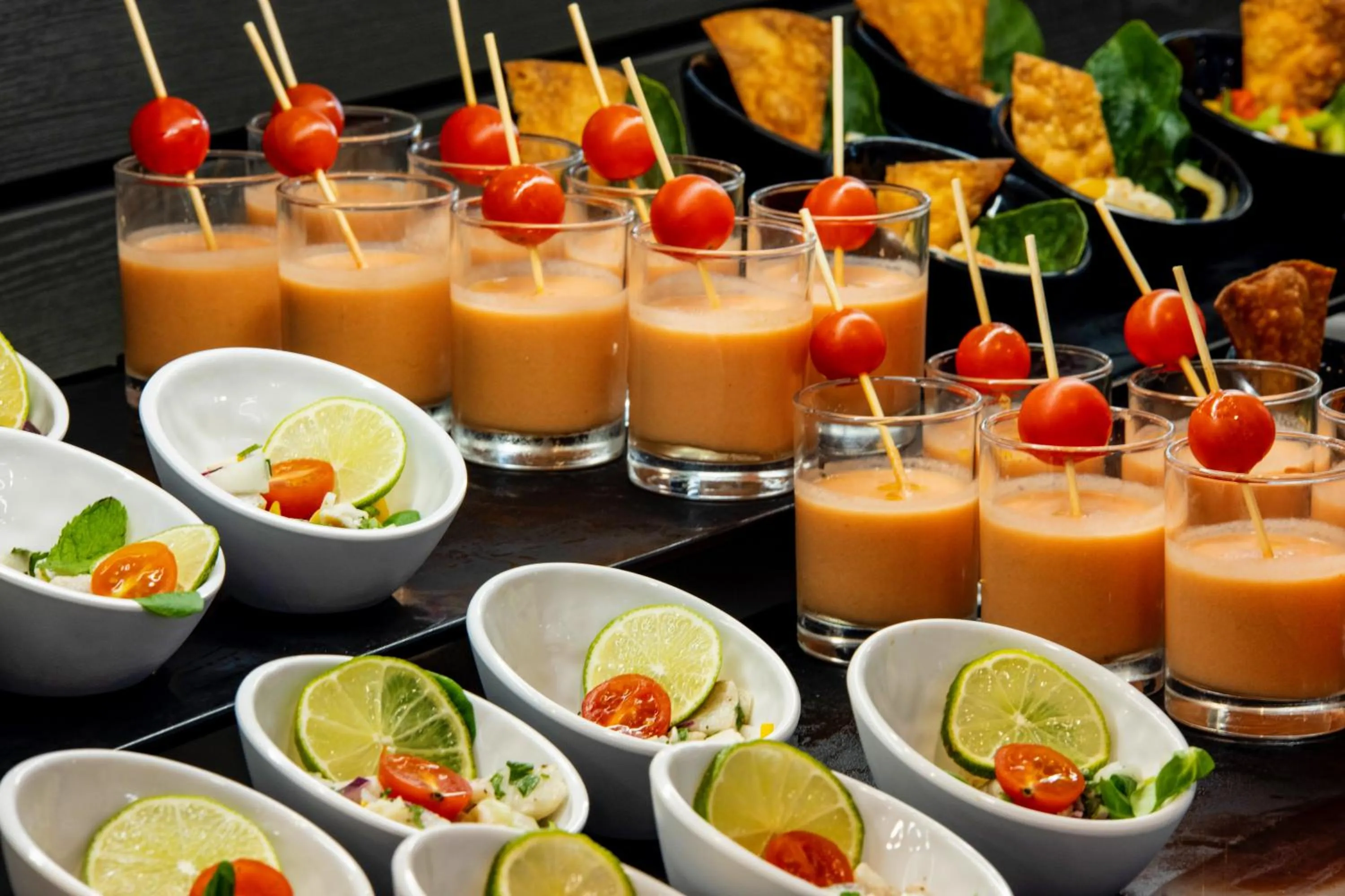 Restaurant/places to eat in Hotel Florida Magaluf - Adults Only