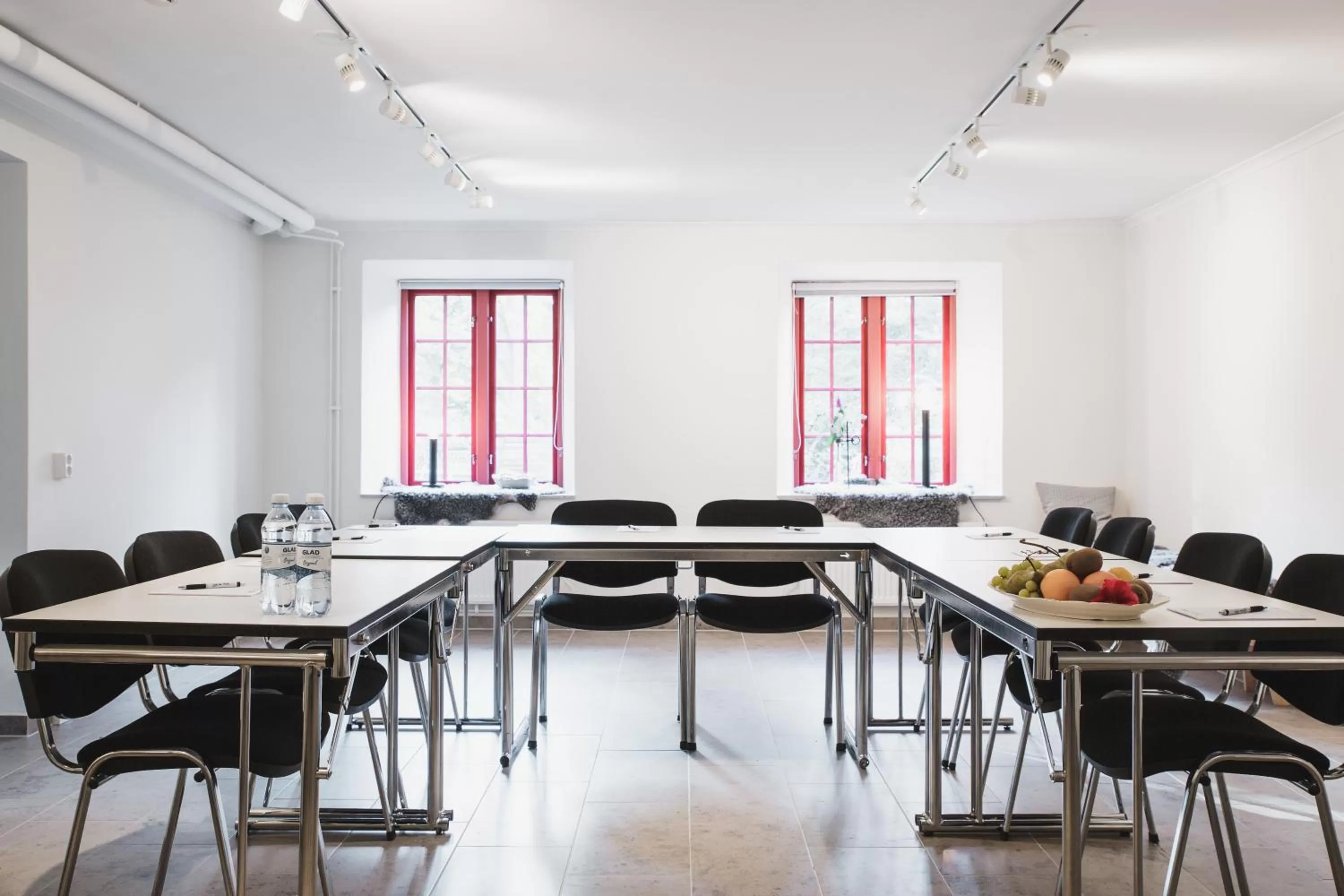 Meeting/conference room in Hotell Breda Blick