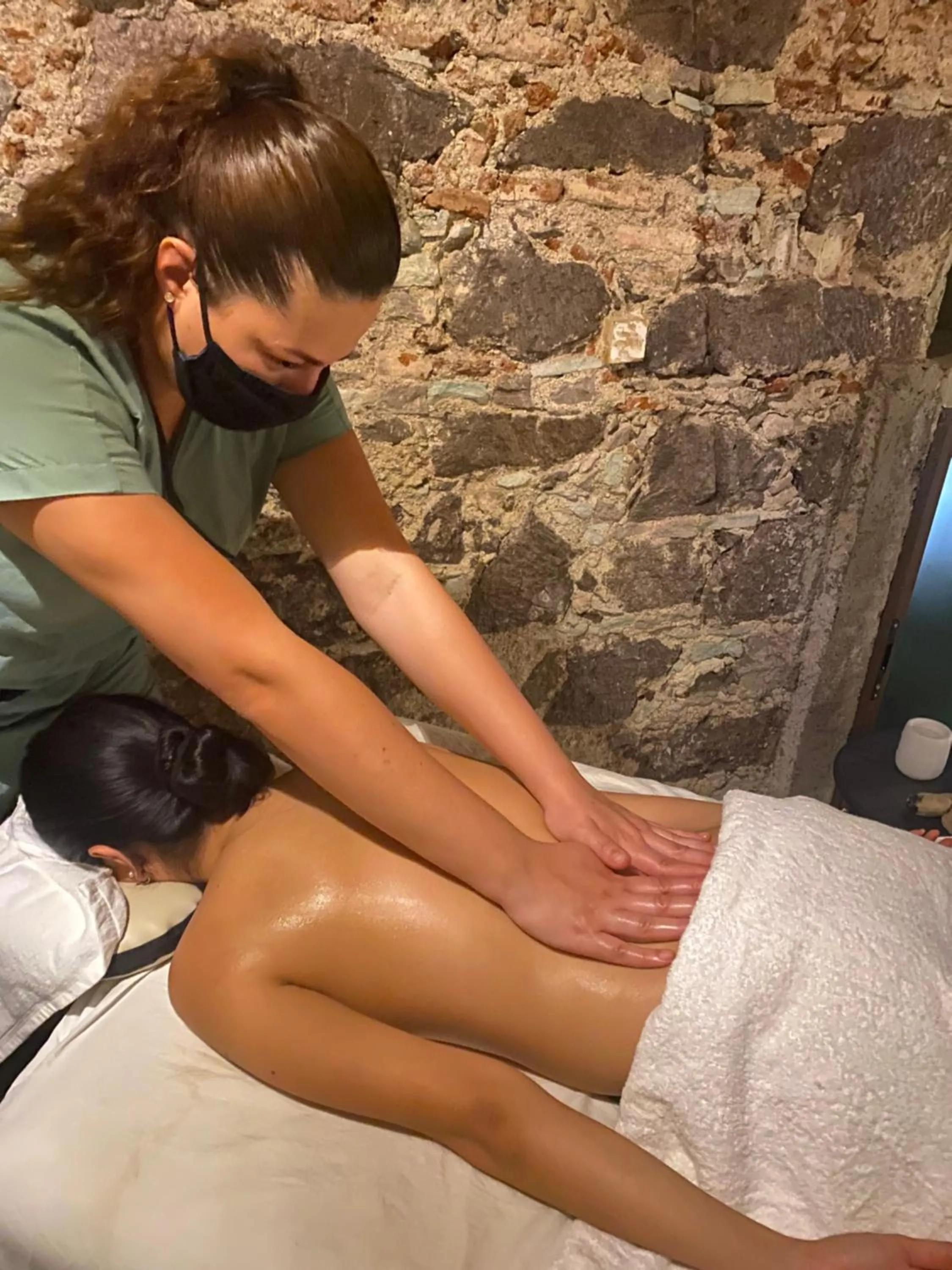 Hotel Spa Casa del Sol