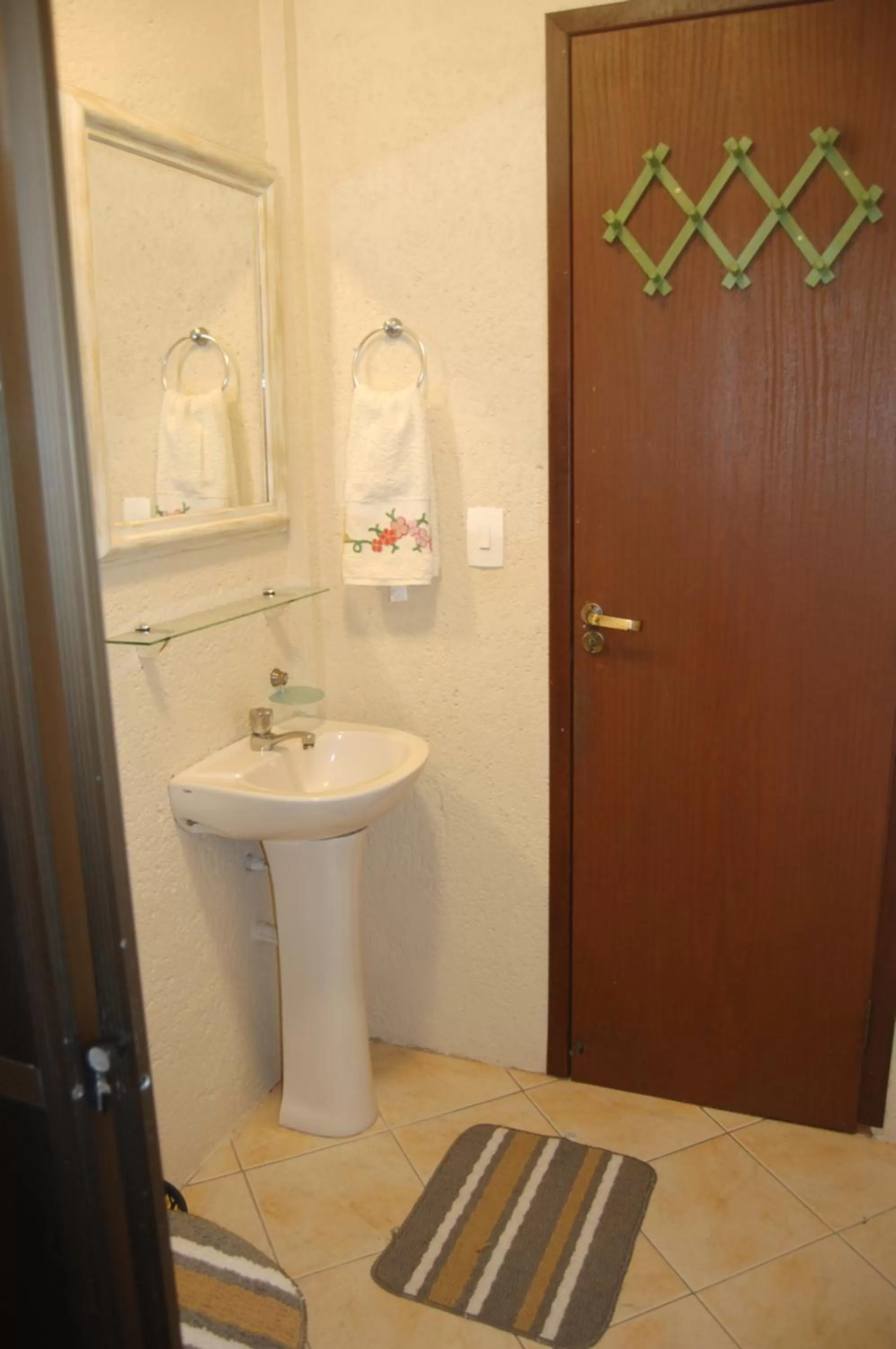 Pousada Santa Genoveva campeche