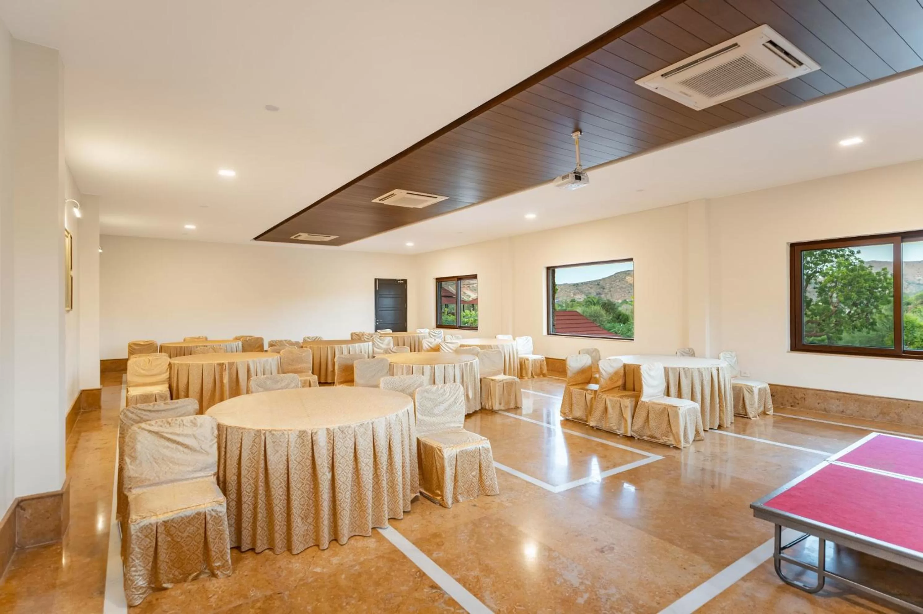 Property building in Sarasiruham Resort - Private Pool Villa in Udaipur