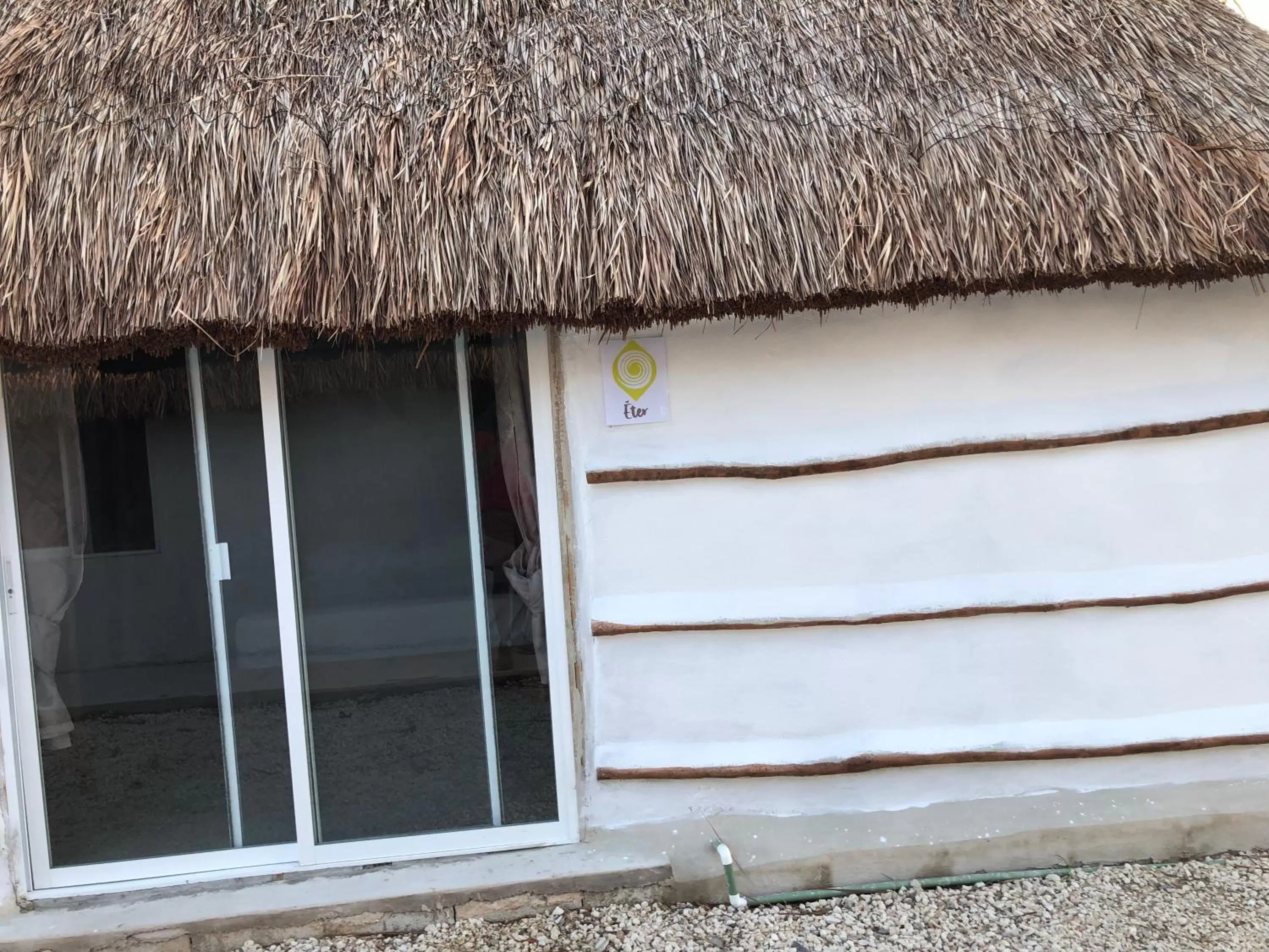 Cabañas Cinco Elementos