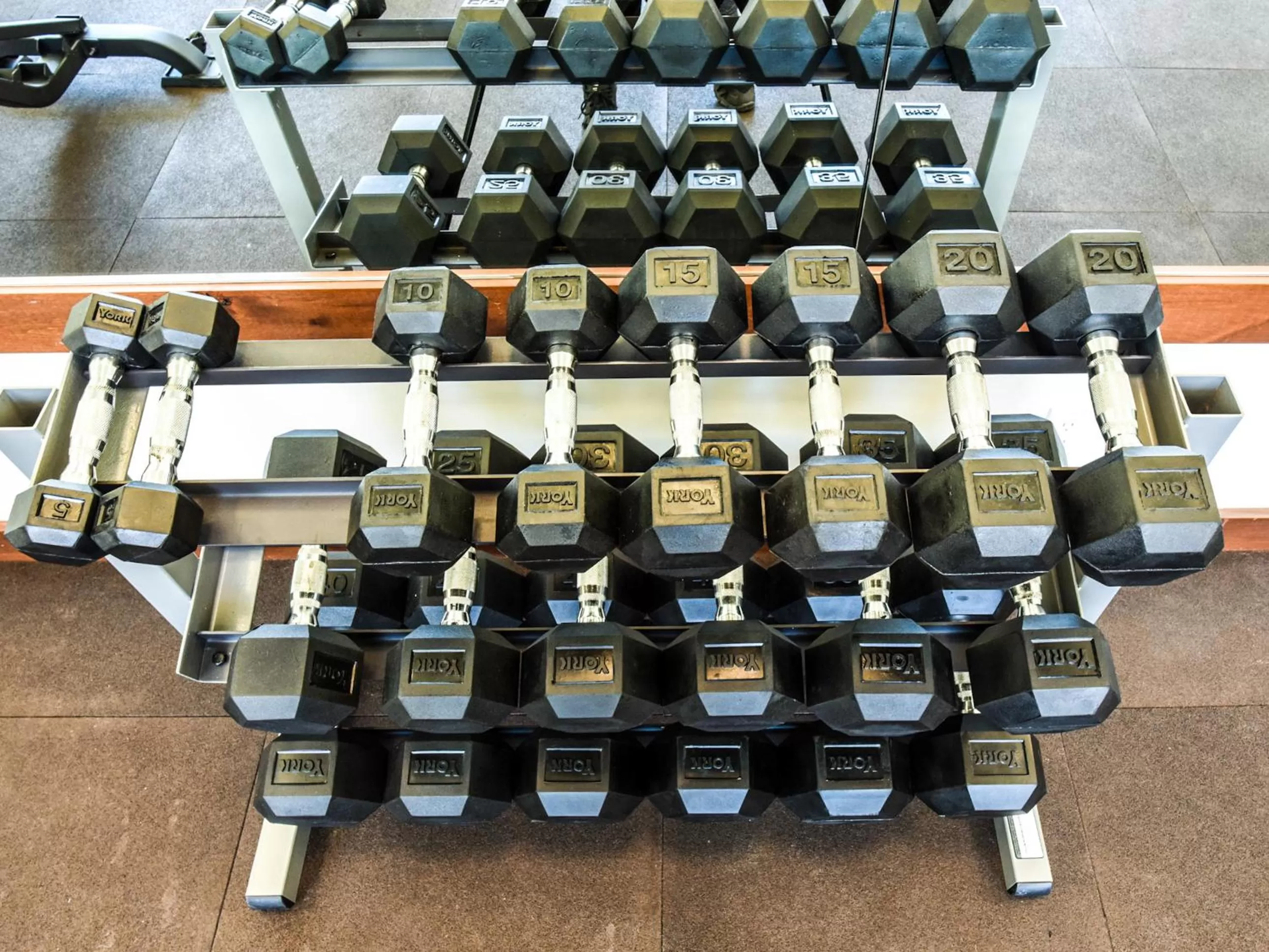 Fitness centre/facilities in Zalanta