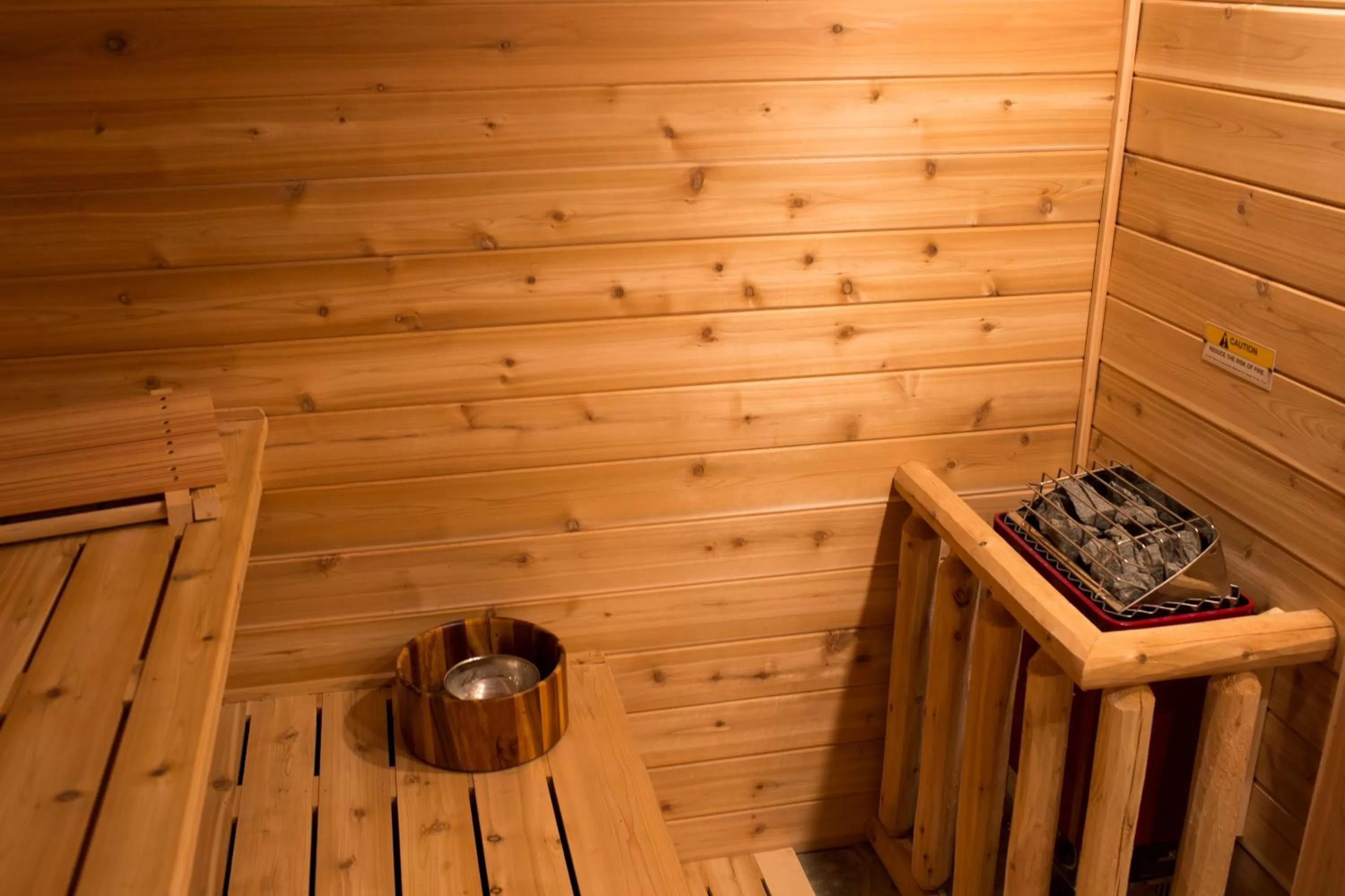 Spa and wellness centre/facilities, Spa/Wellness in Log Country Inn Bed and Breakfast of Ithaca