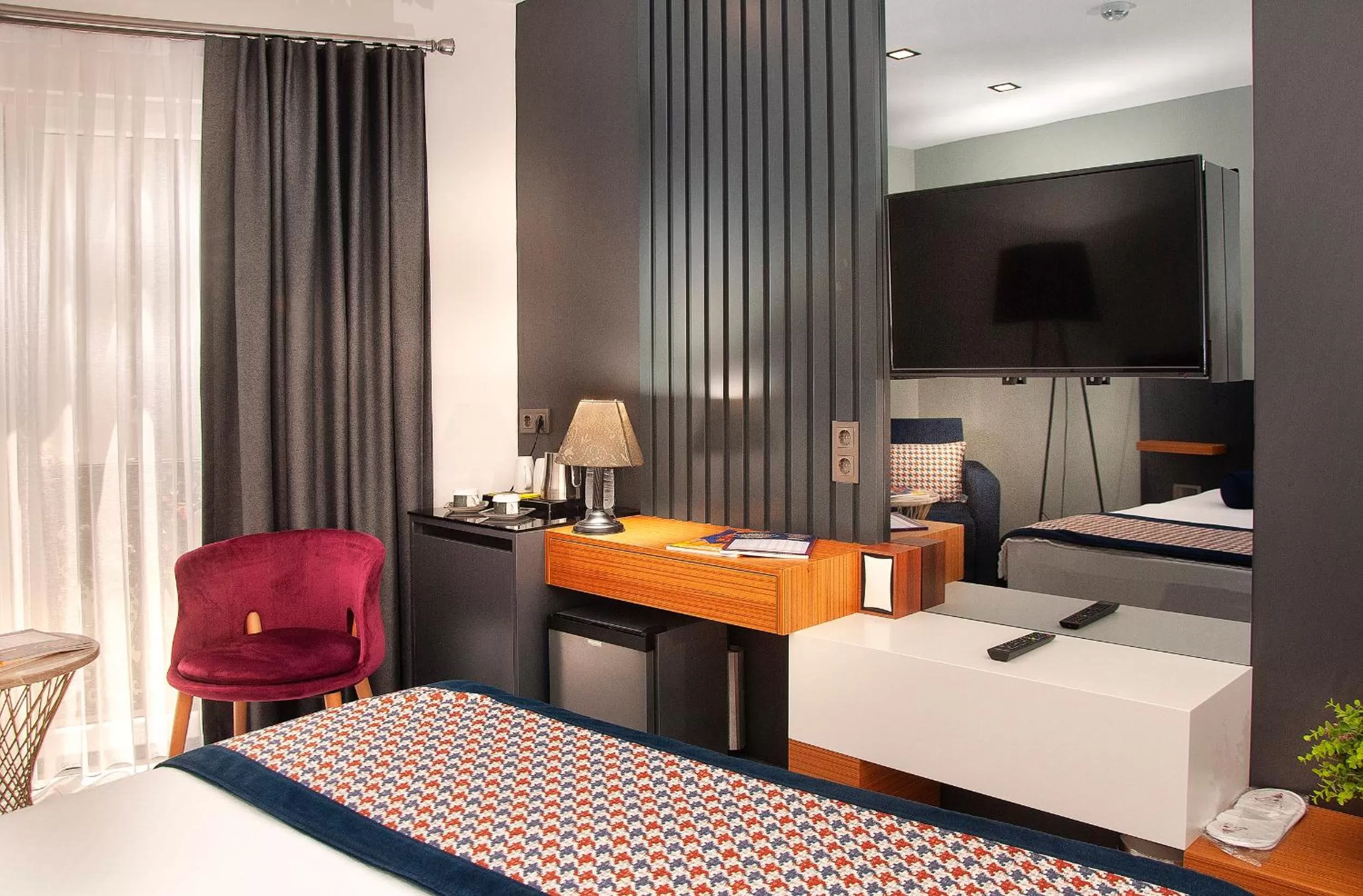 Massage, Bed in Ooda Rooms Kadıköy