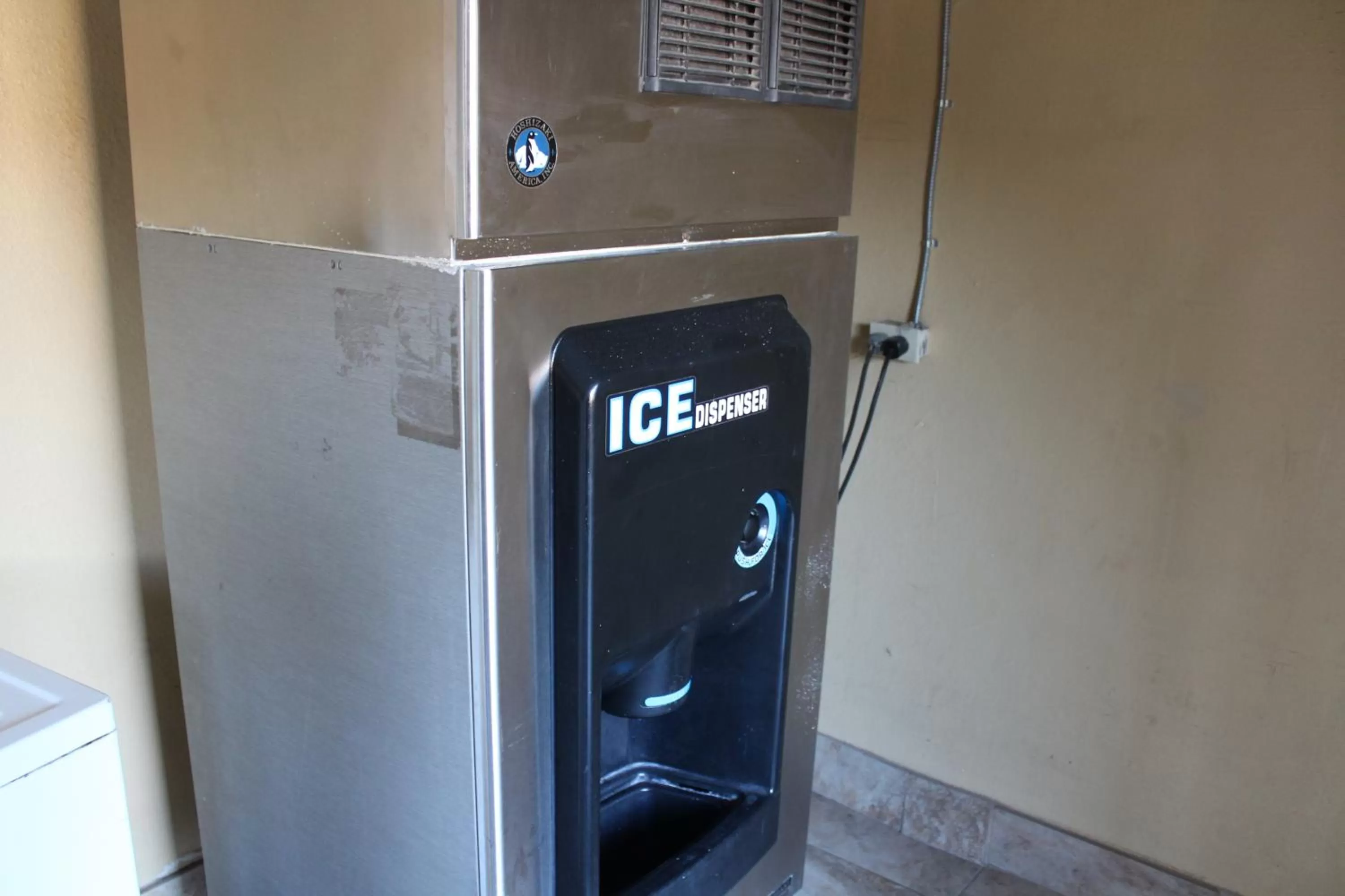 Non alcoholic drinks in The Executive Inn & Suites