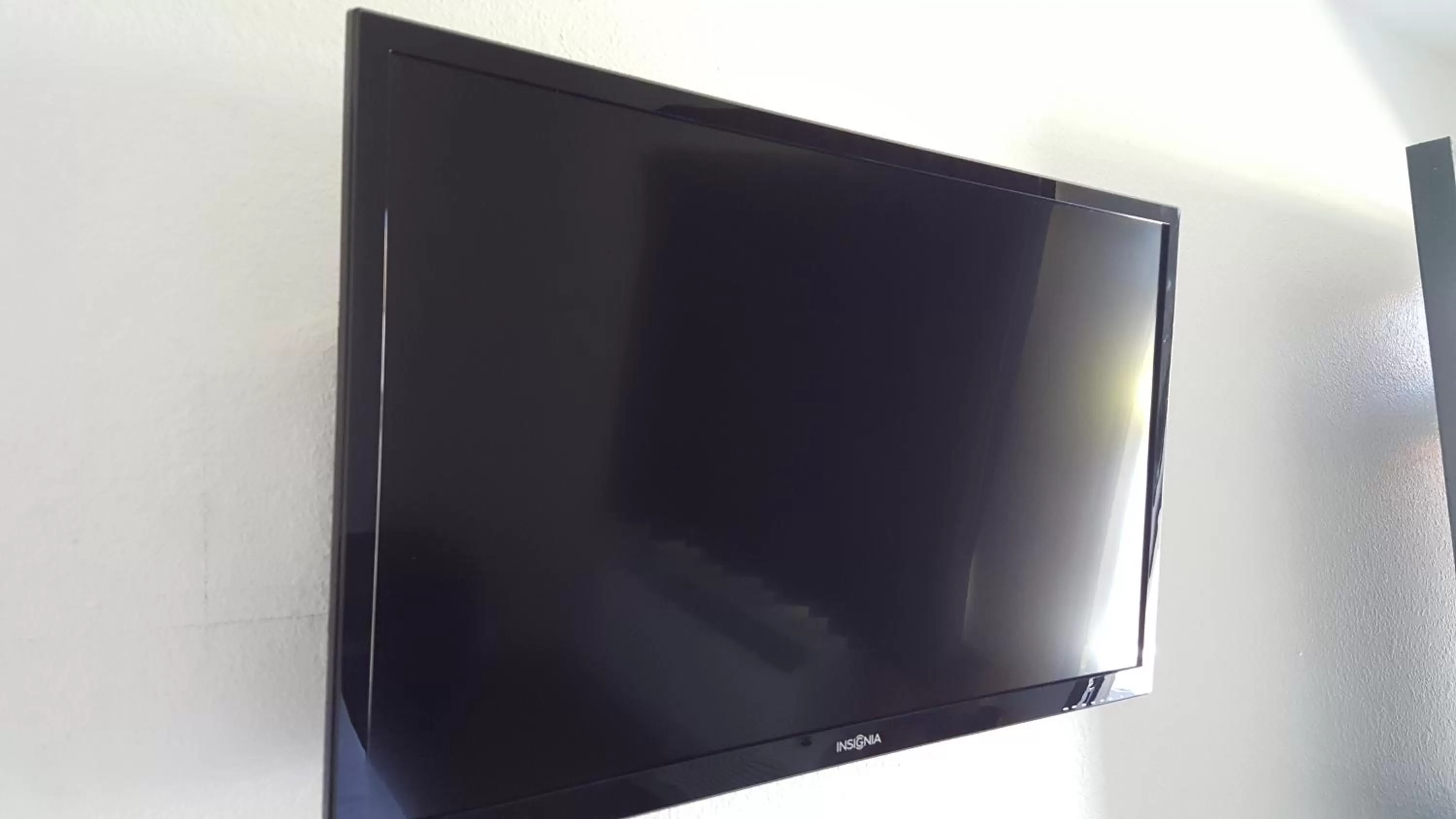 TV and multimedia in Morada Inn