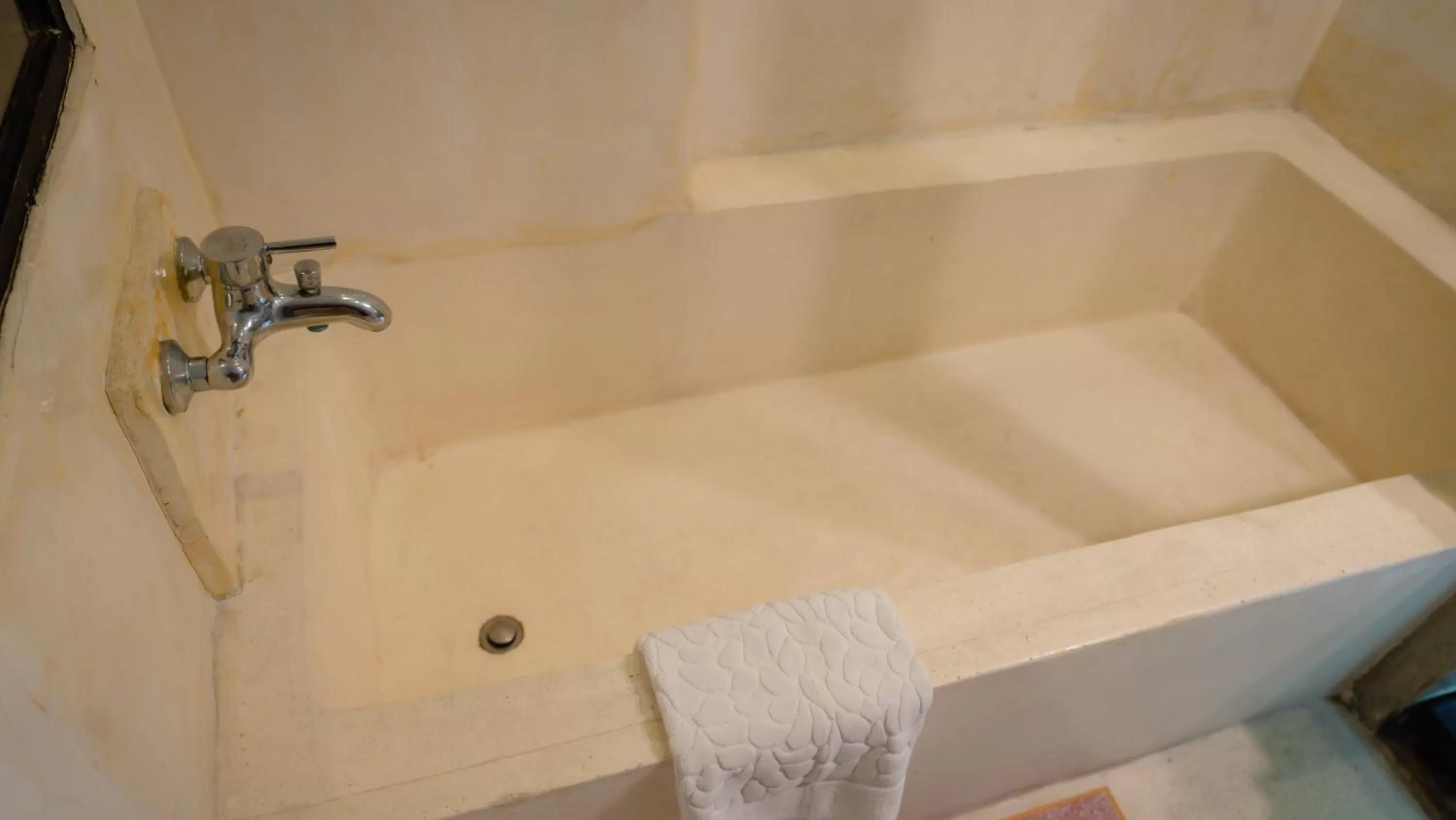 Bath, Bathroom in Cheva Gallery Boutique Hotel