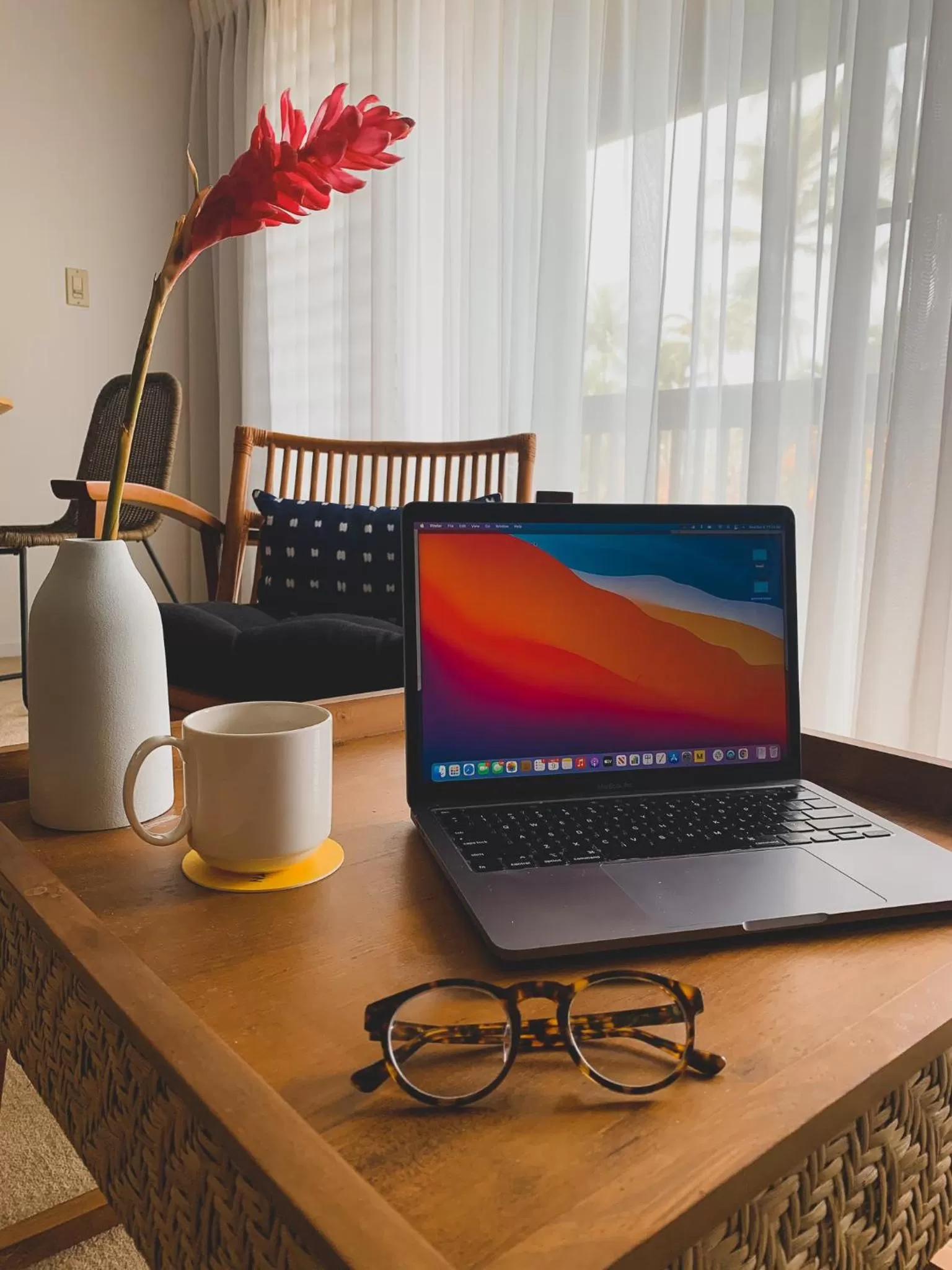 Business facilities in Napili Village Hotel