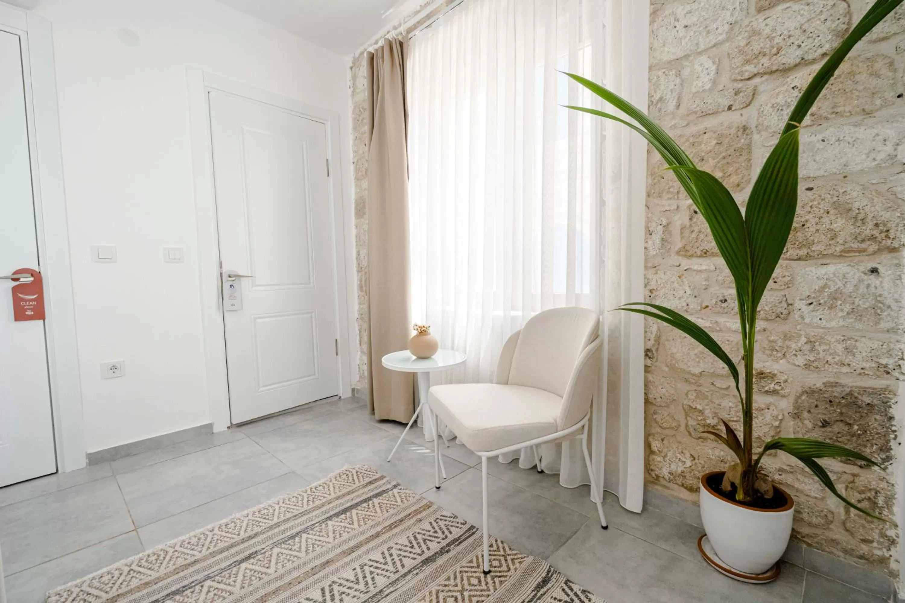 Massage in Voger Alaçatı Köyiçi