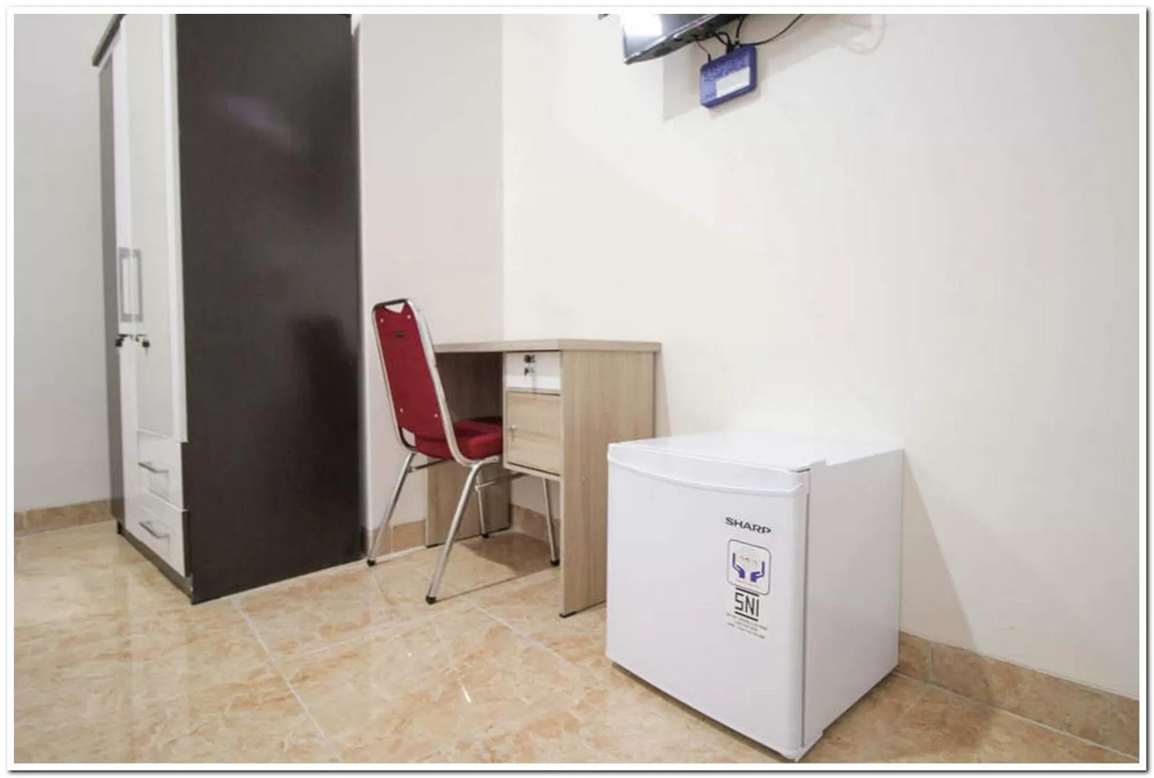 RedDoorz Syariah @ Jatinegara