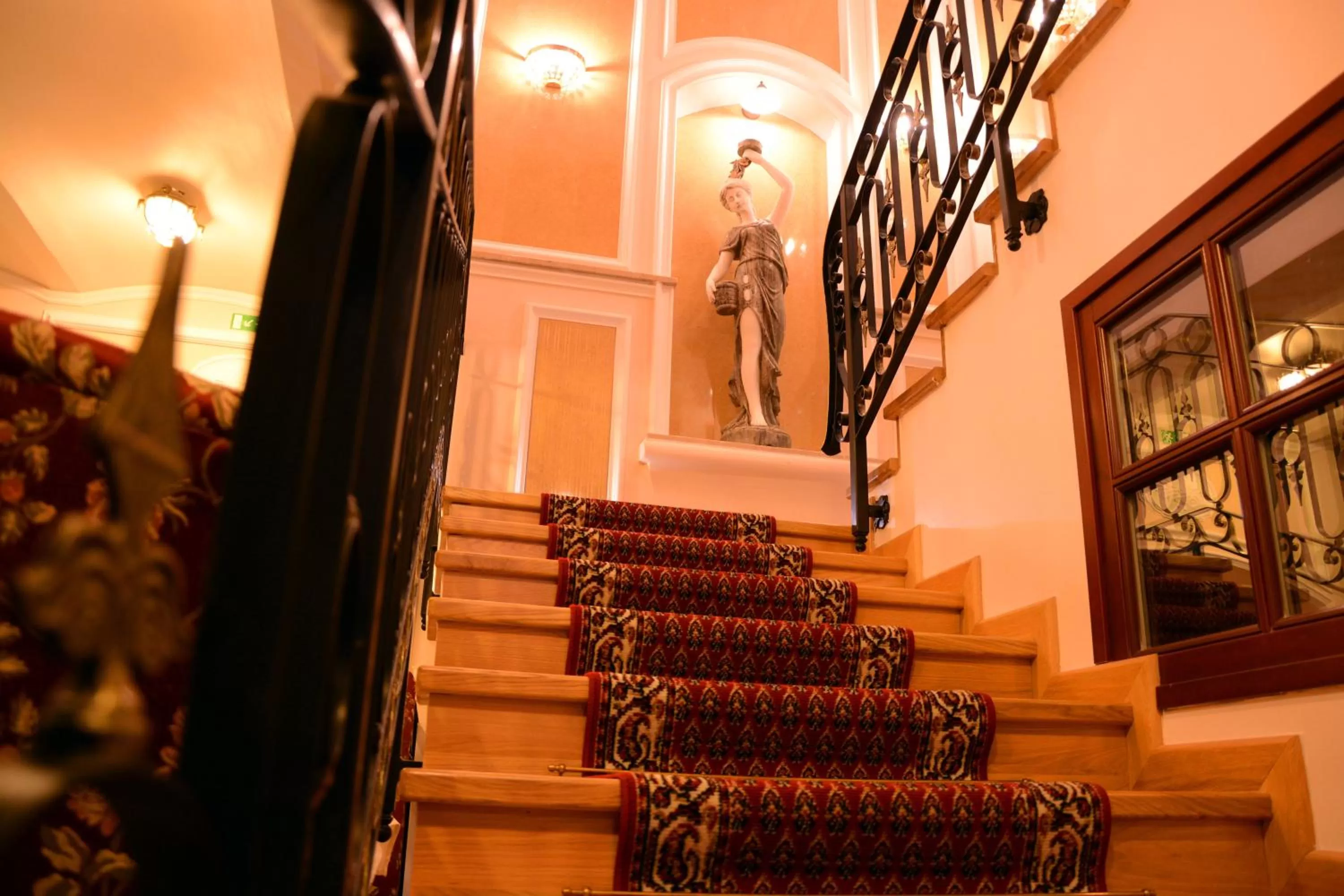 Arbia Dorka Heritage Palace