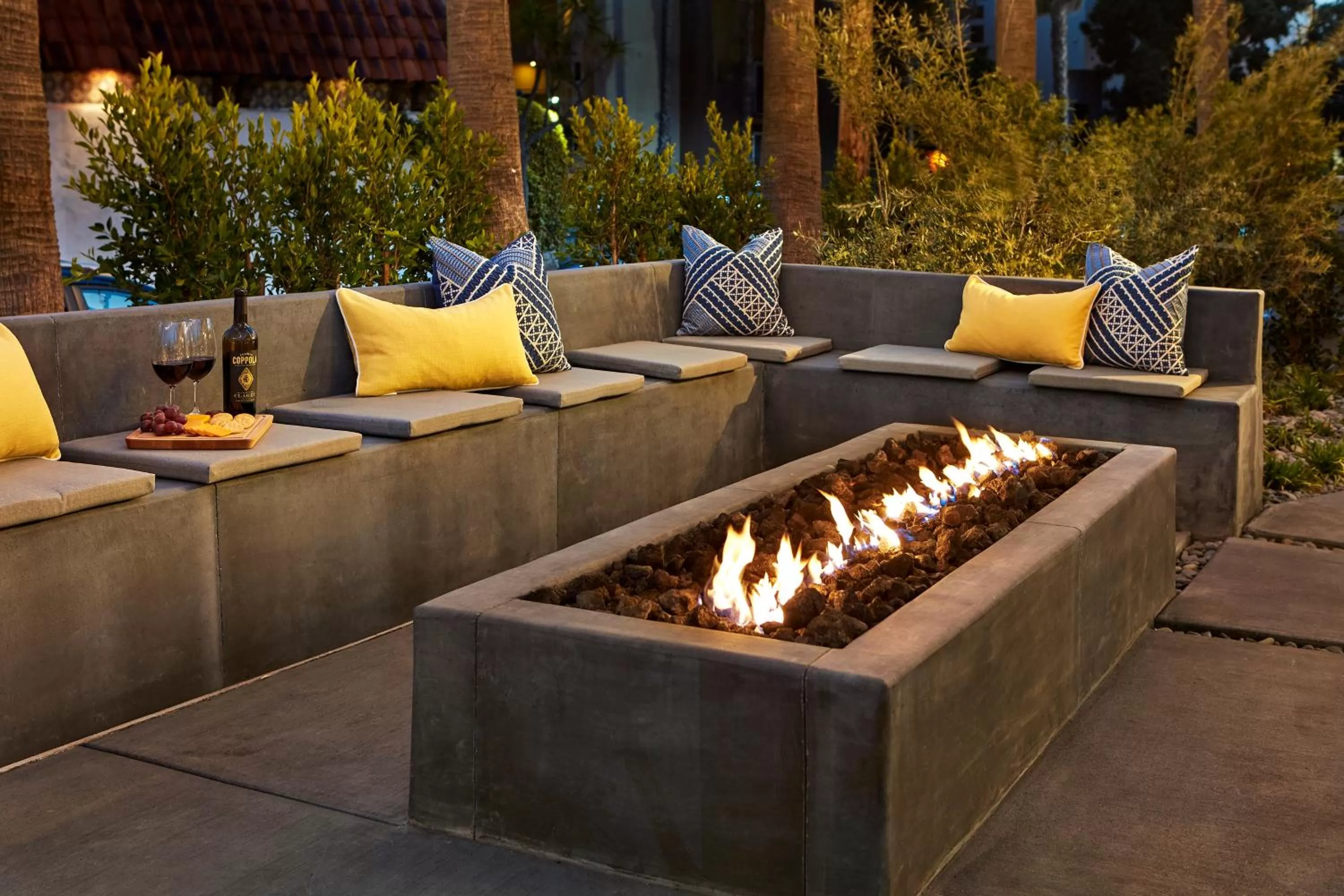 Other in The Shoal Hotel La Jolla Beach