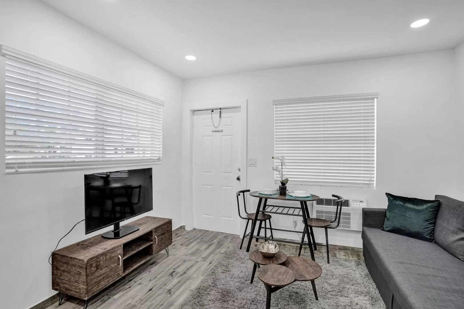 Other in Fillmore Suits