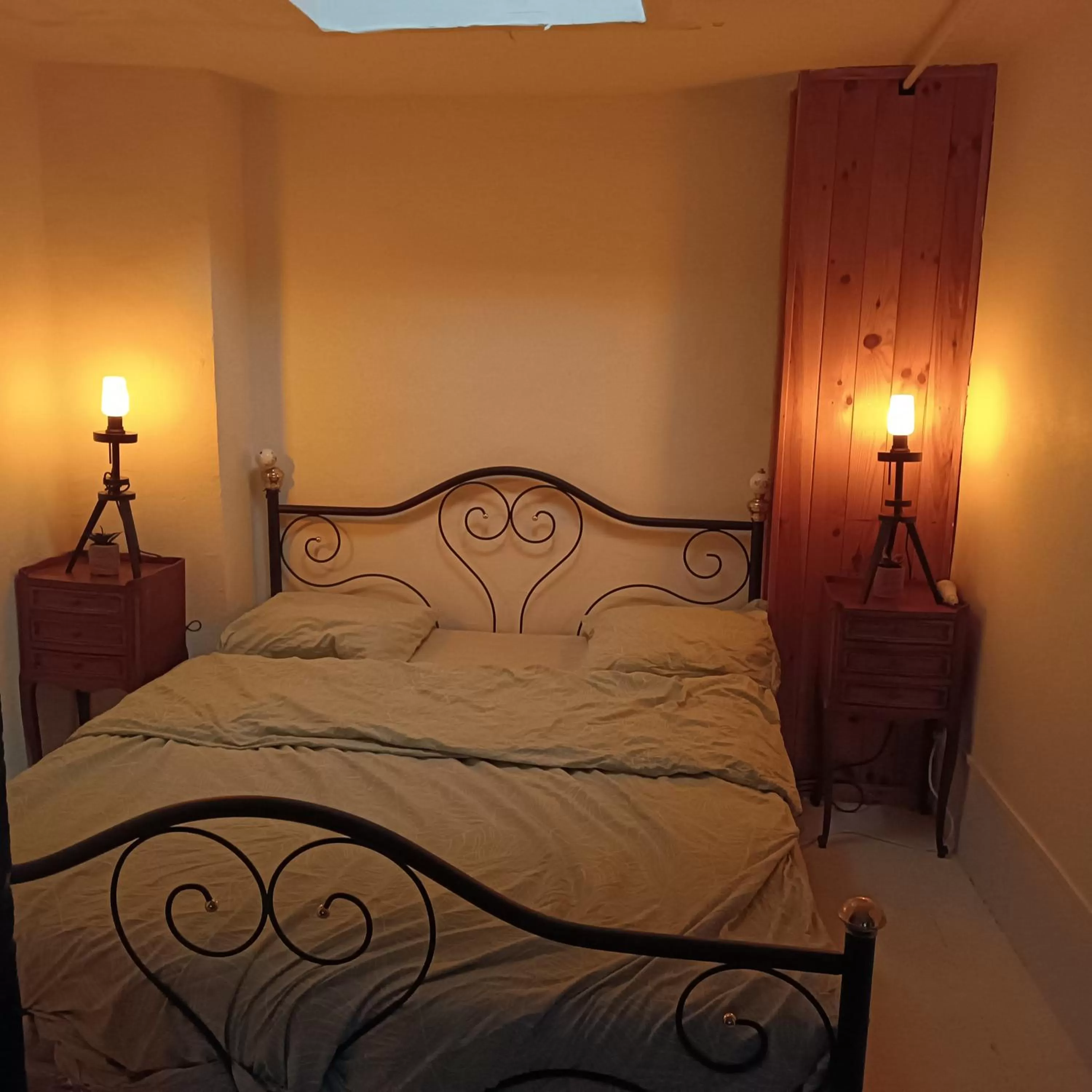 Bed in LA PETITE VICTOIRE & l'HYPERCENTRE