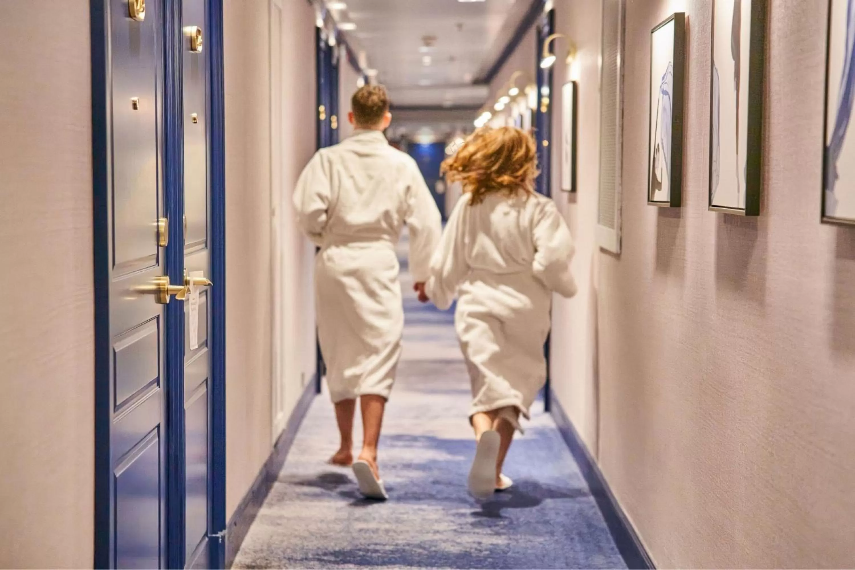 Other in Paris Marriott Opera Ambassador Hotel