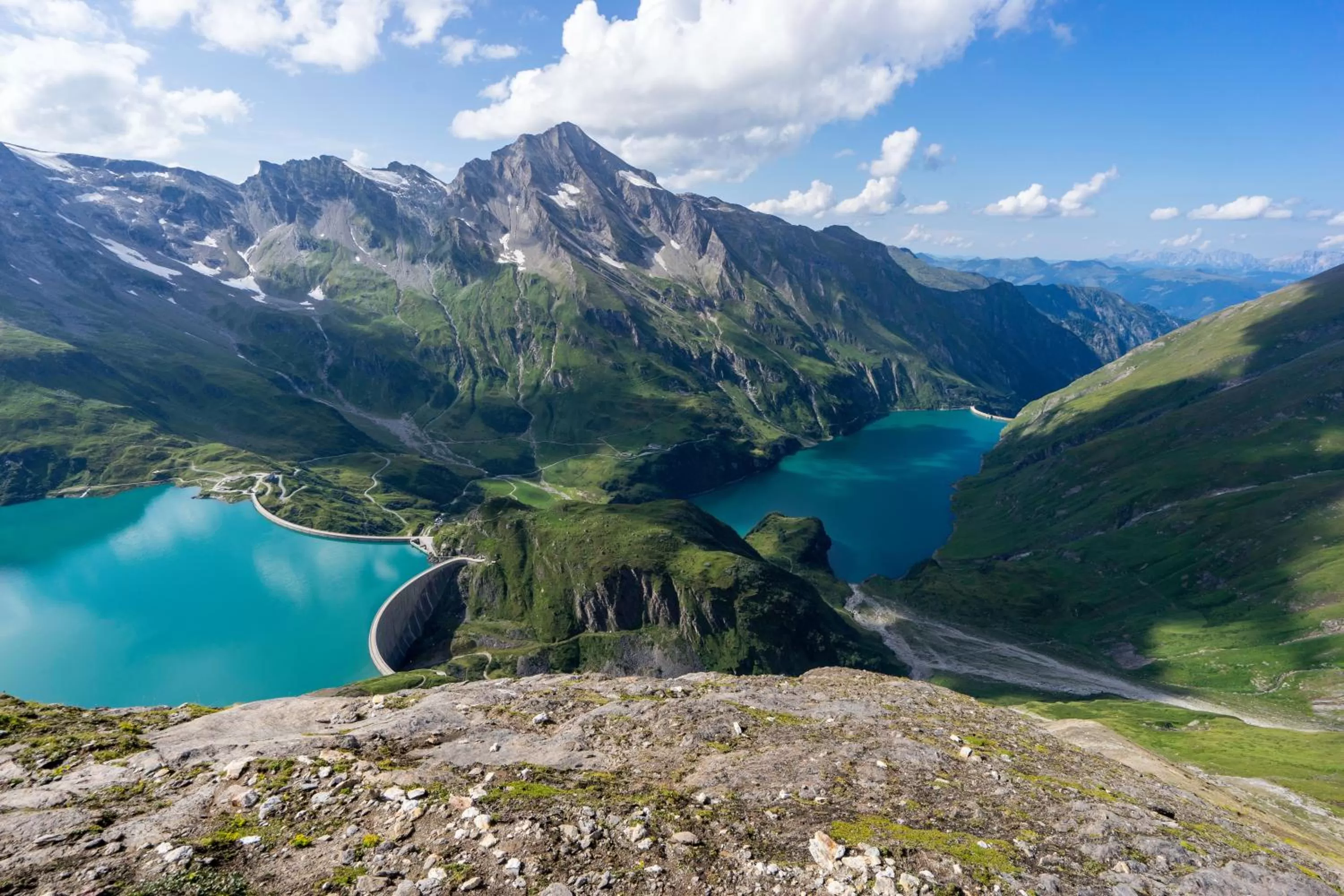 Nearby landmark in Mountain Hotel Luis