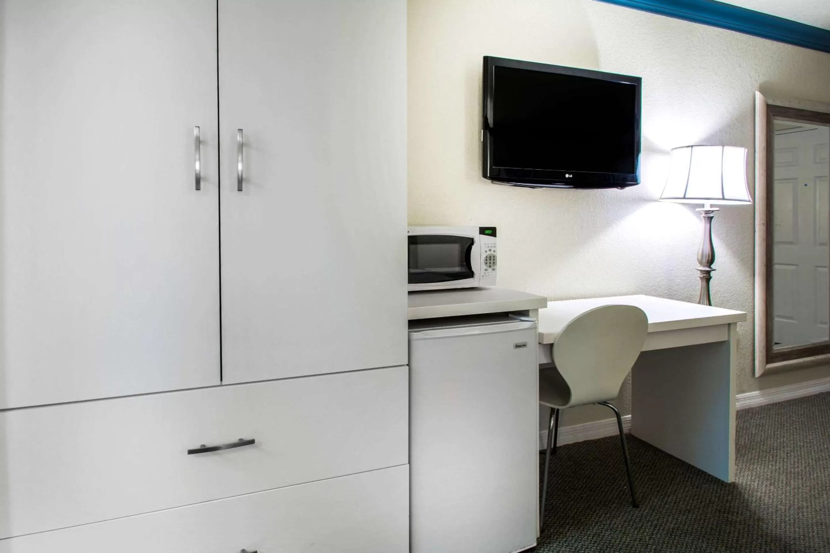 Photo of the whole room in Quality Inn Clermont West Kissimmee