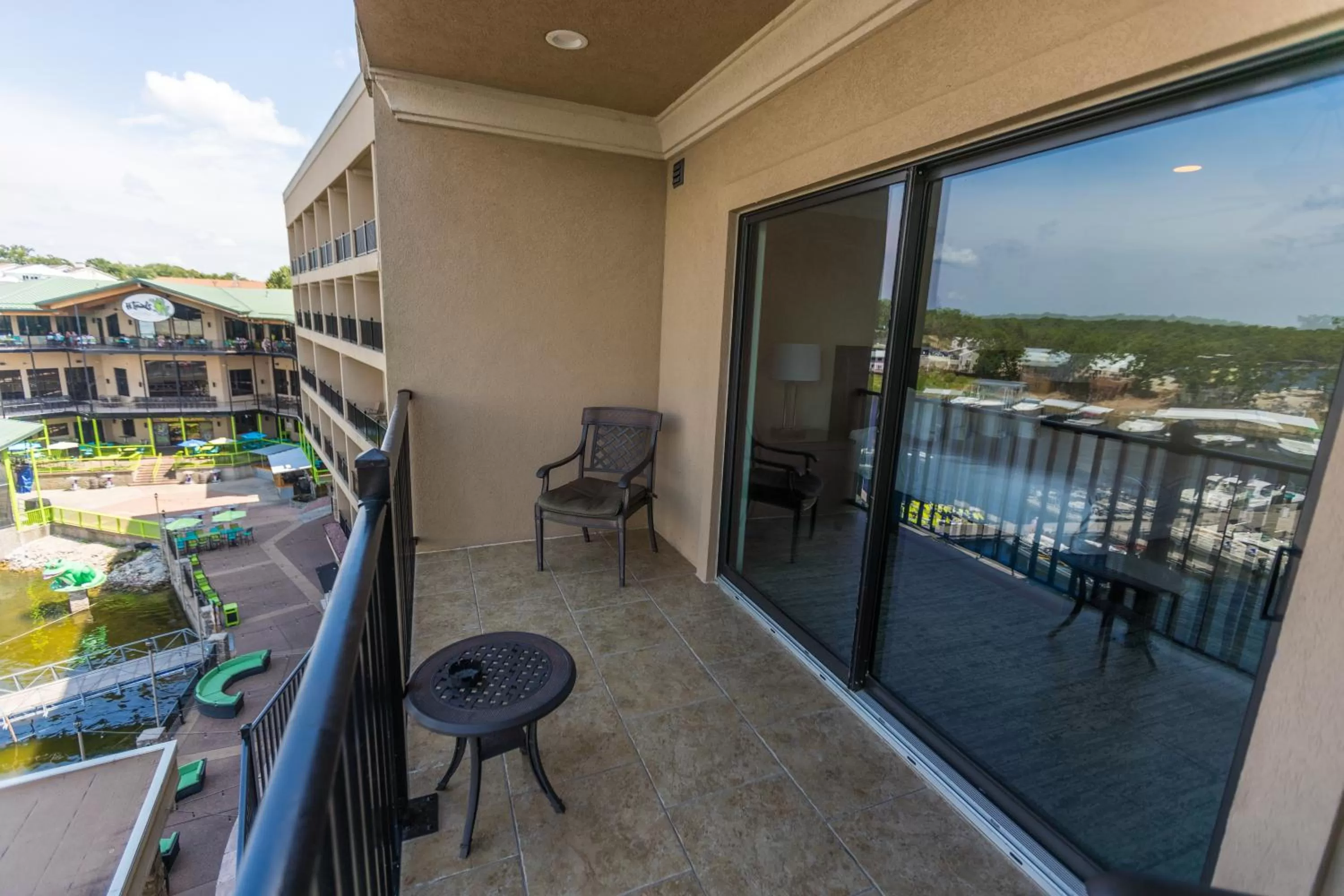 Camden on the Lake Resort