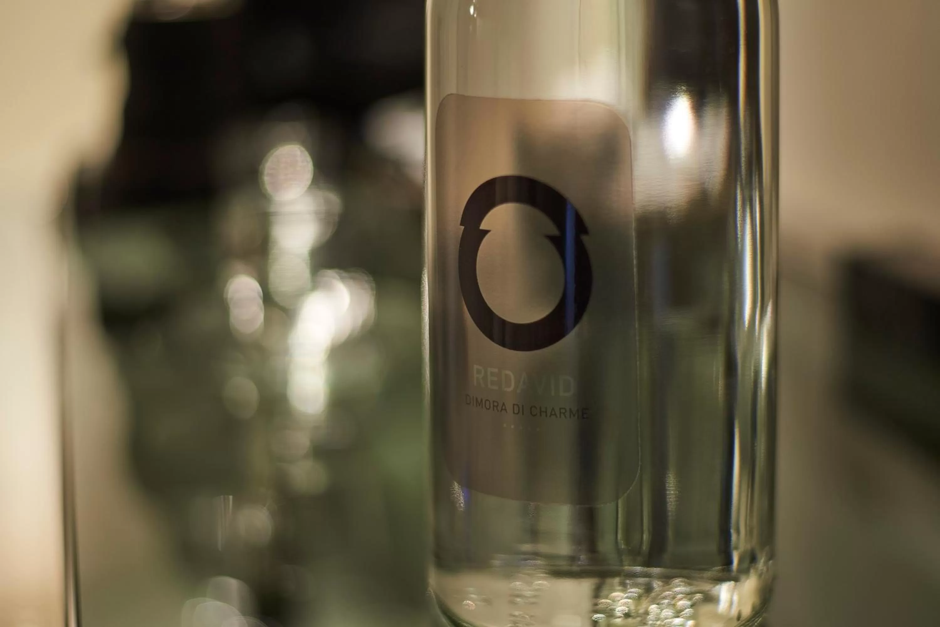 REDAVID Dimora di Charme