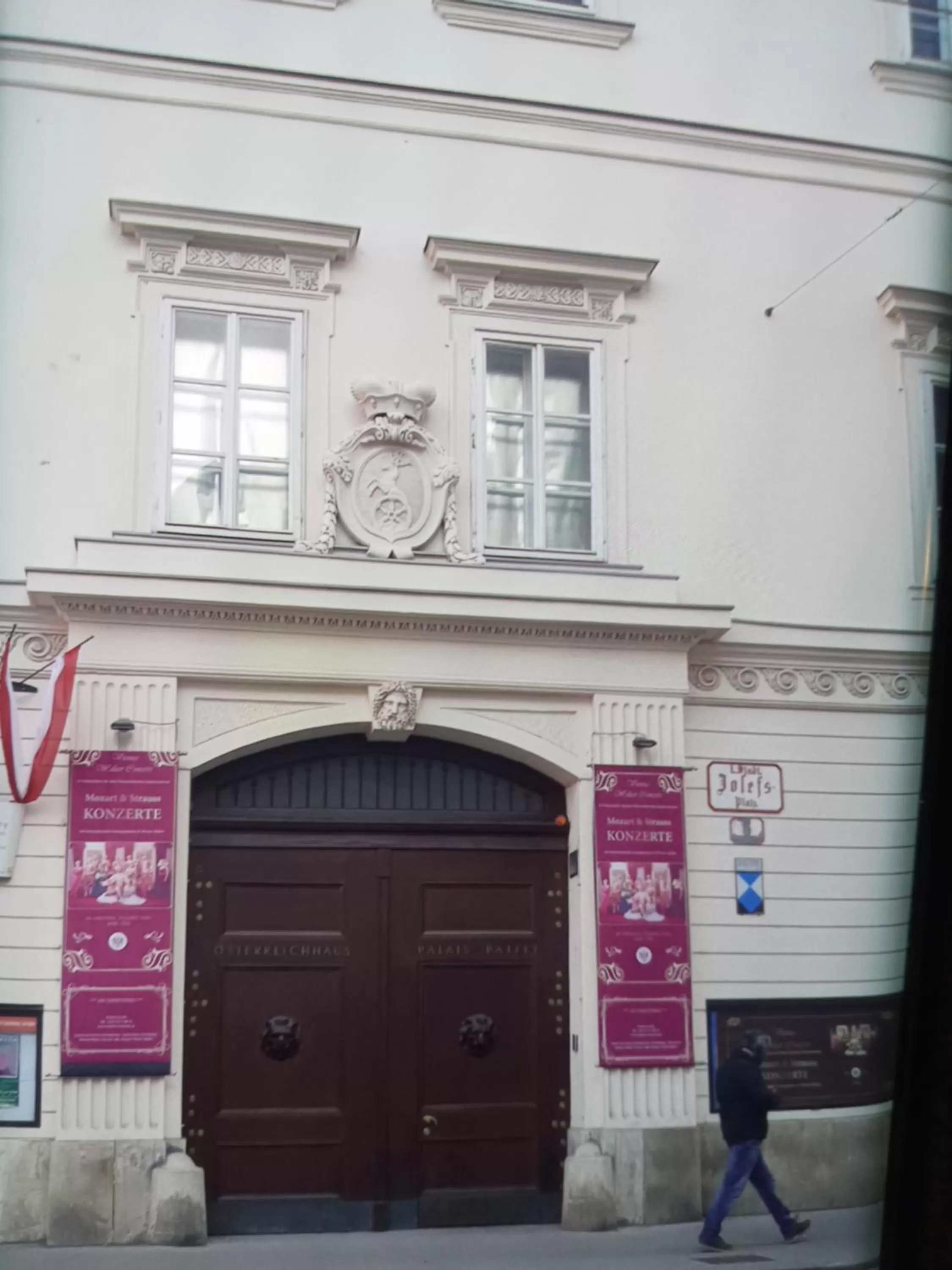 Palais Elegance Wien