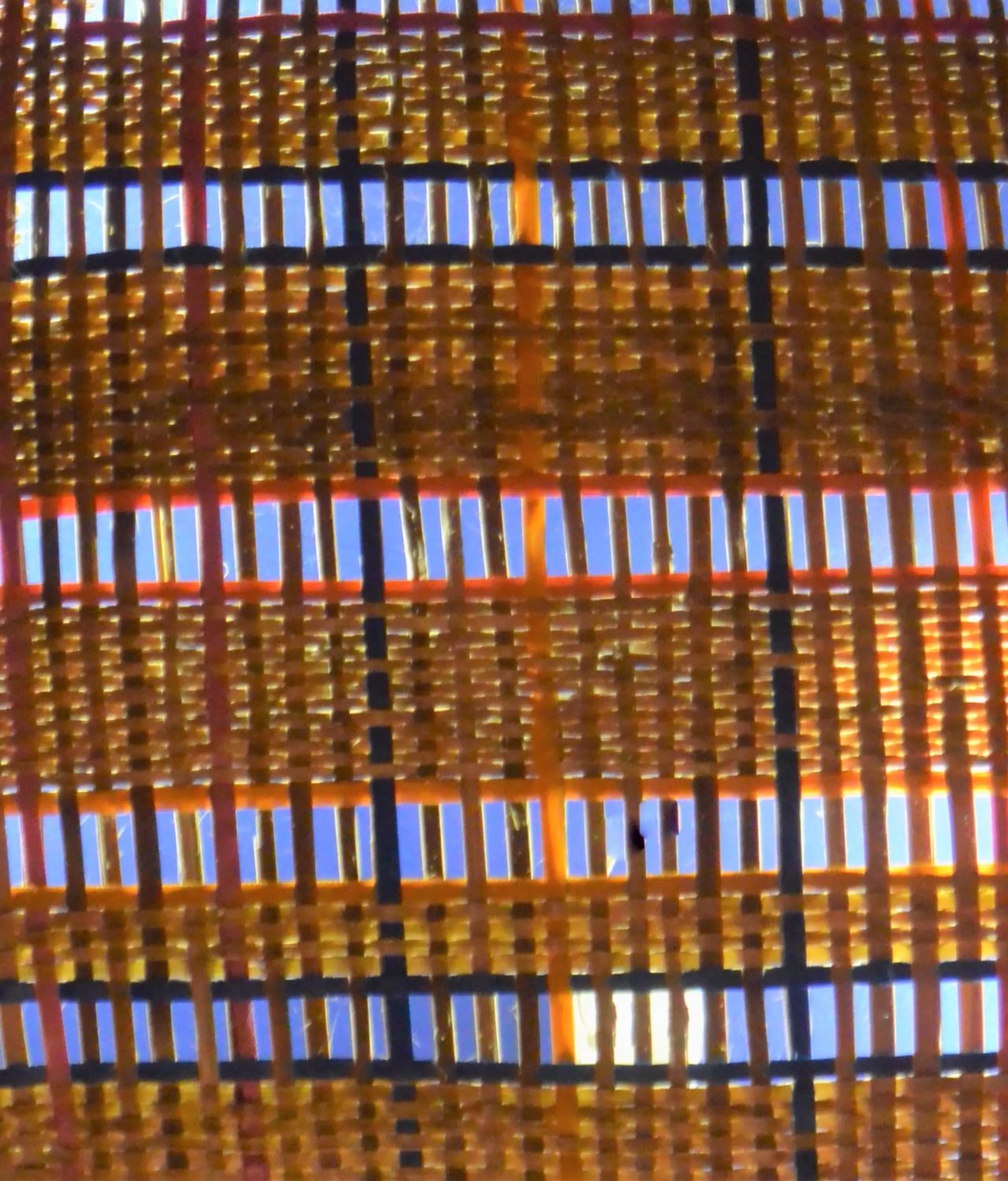 Decorative detail in Isange Paradise Resort