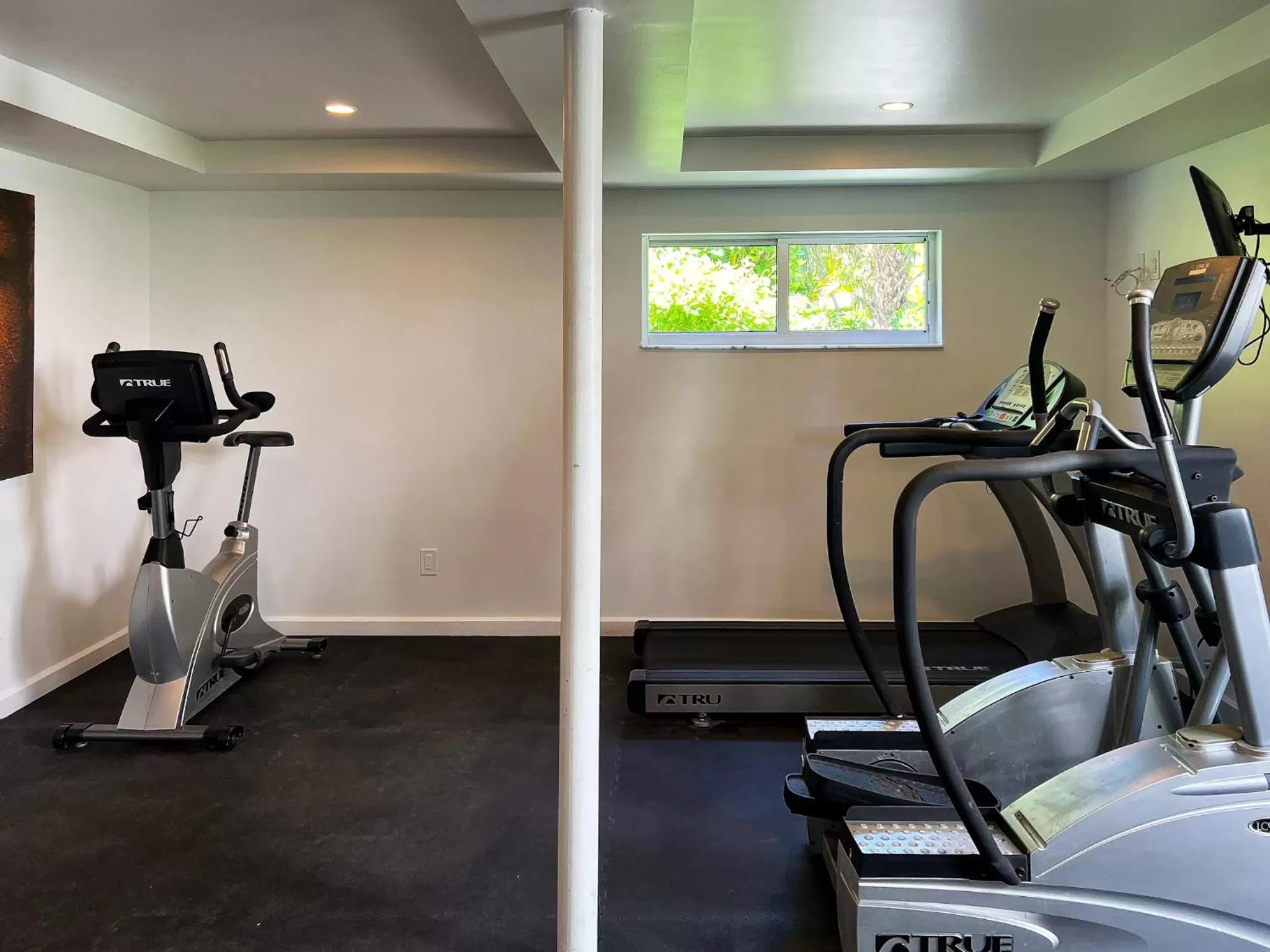 Fitness centre/facilities in Royal Palms Resort & Spa